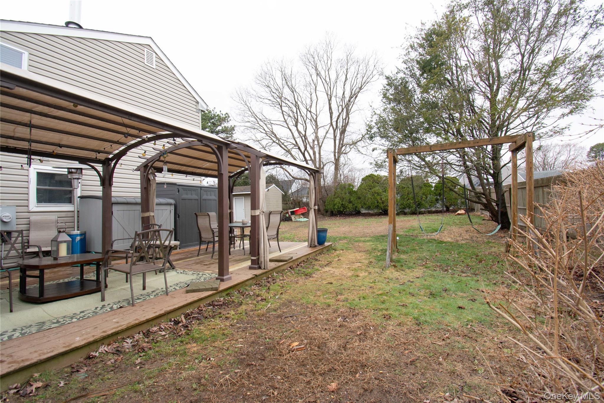 Single Family Narragansett  Suffolk County, NY 11763, MLS-973608-14