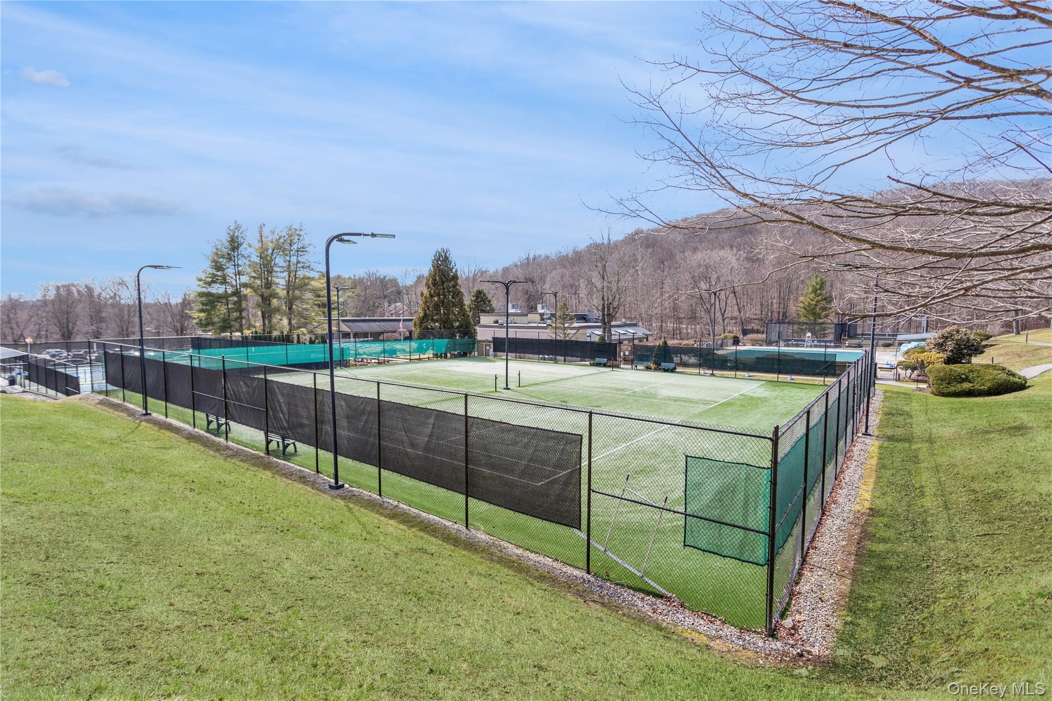 Condo Heritage Hills  Westchester County, NY 10589, MLS-973615-15