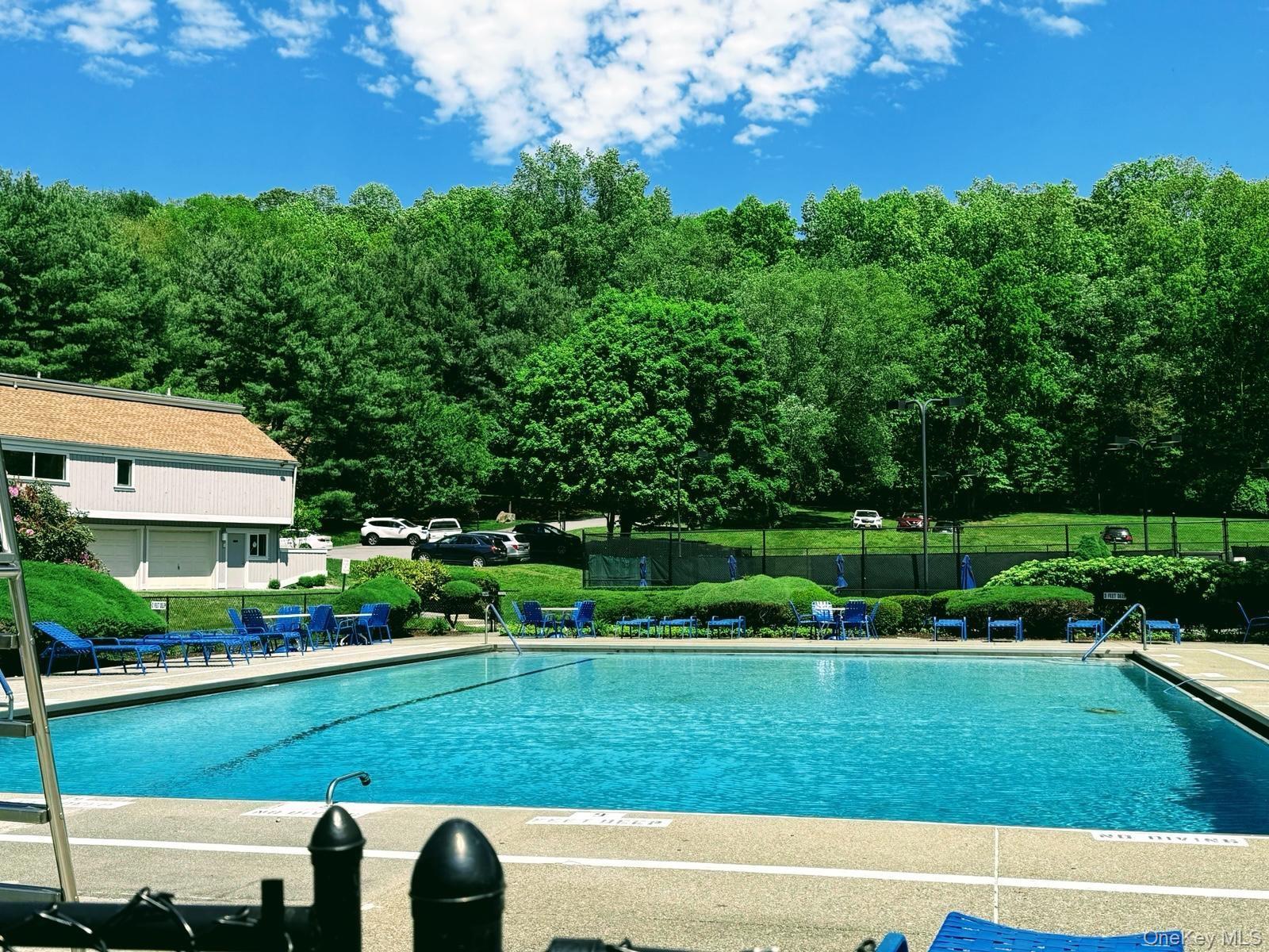 Condo Heritage Hills  Westchester County, NY 10589, MLS-973615-17