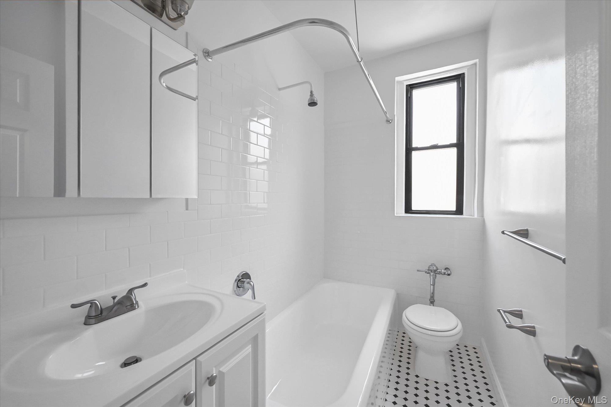 Coop Creston  Bronx, NY 10468, MLS-973616-12