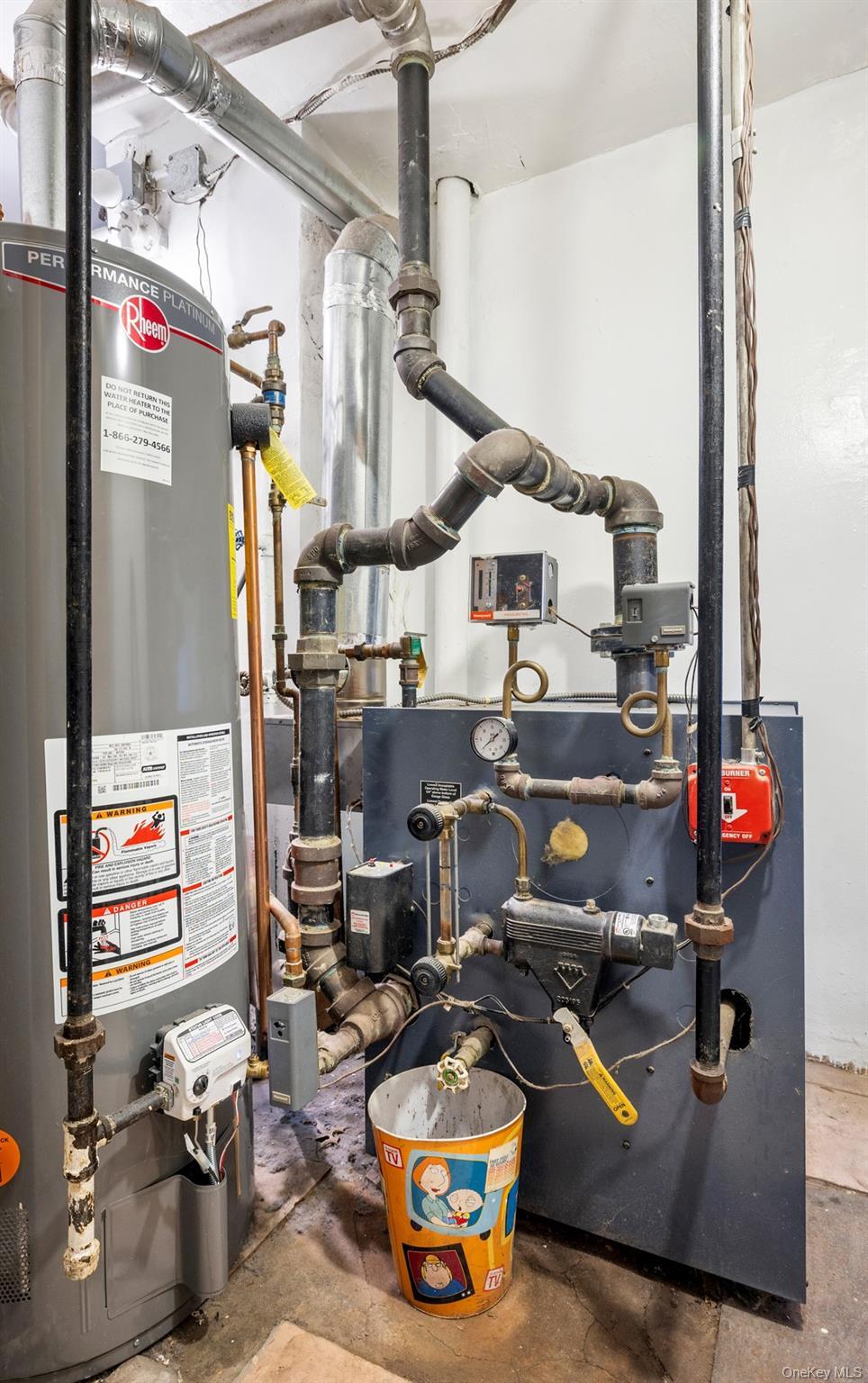 Single Family Hammersley Bronx, NY 10469, MLS-973618-23