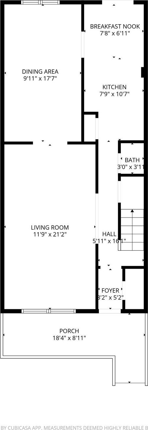 Single Family Hammersley Bronx, NY 10469, MLS-973618-25