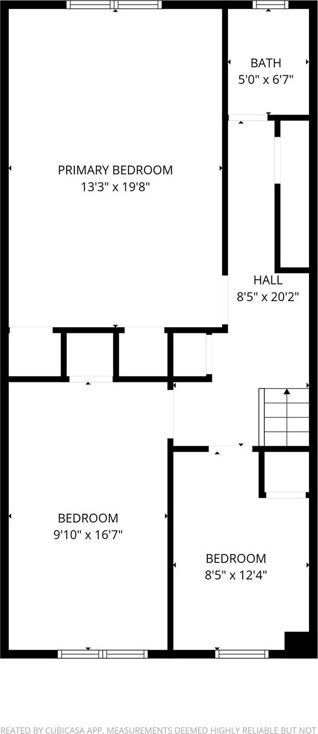 Single Family Hammersley Bronx, NY 10469, MLS-973618-26