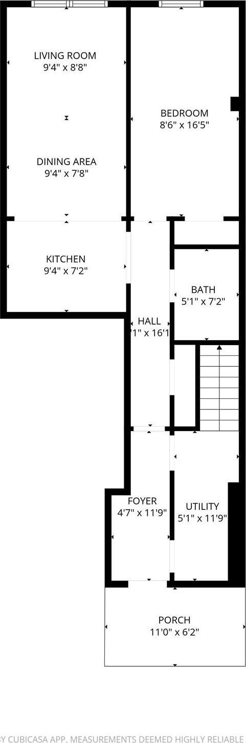 Single Family Hammersley  Bronx, NY 10469, MLS-973618-27