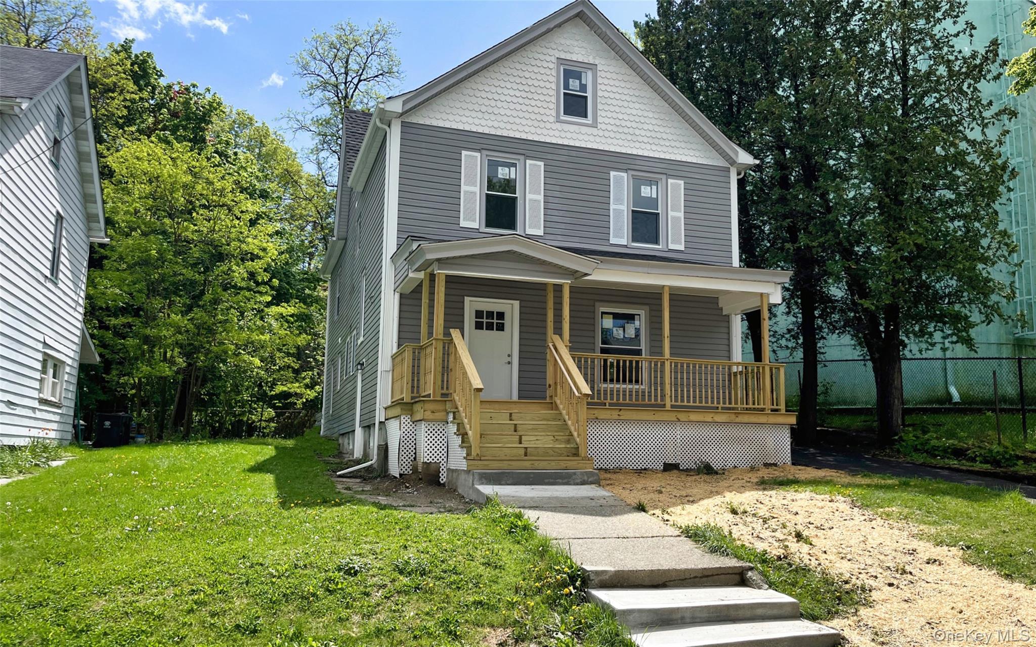 Single Family Gladstone  Orange County, NY 12586, MLS-973632-2