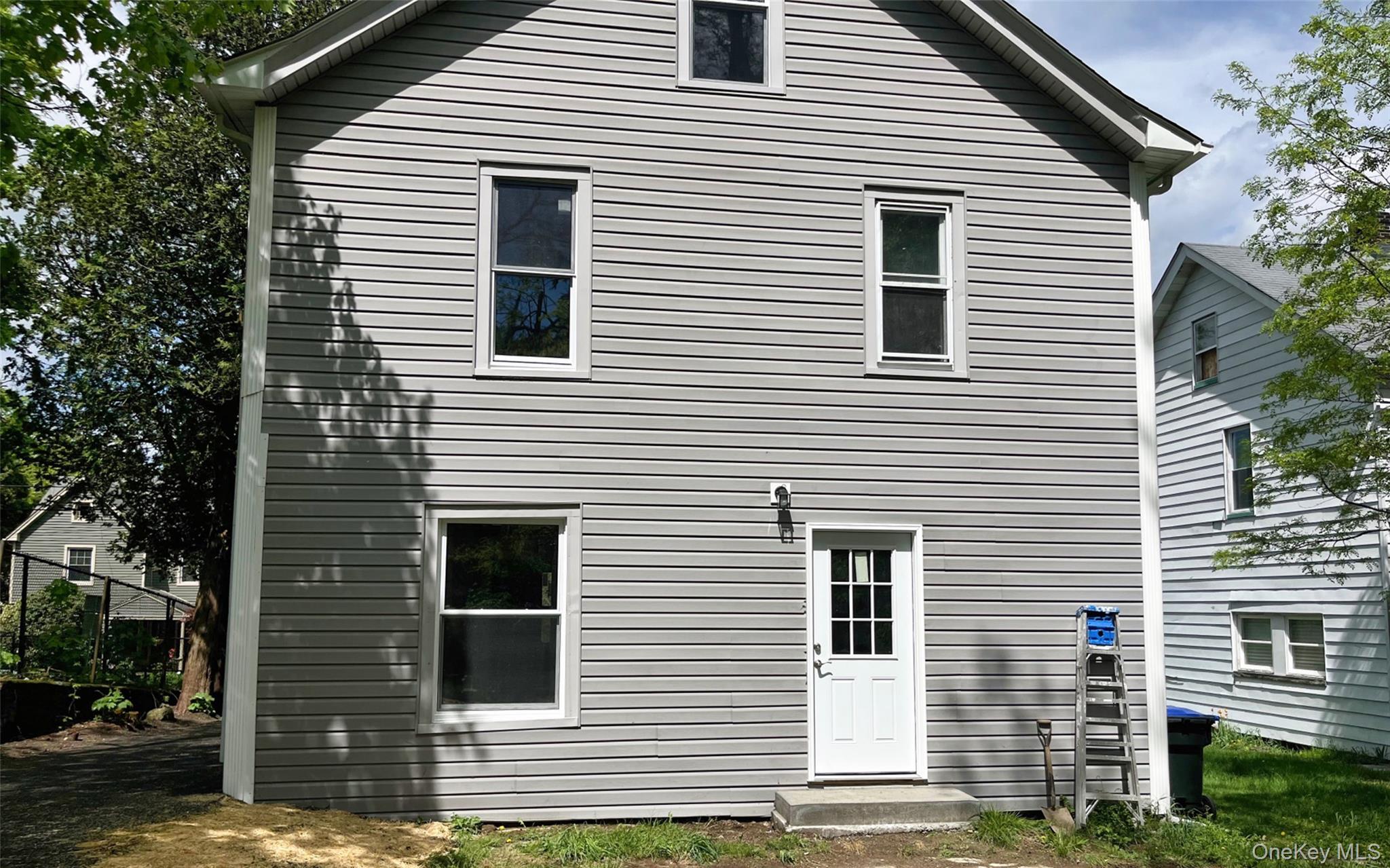 Single Family Gladstone  Orange County, NY 12586, MLS-973632-47