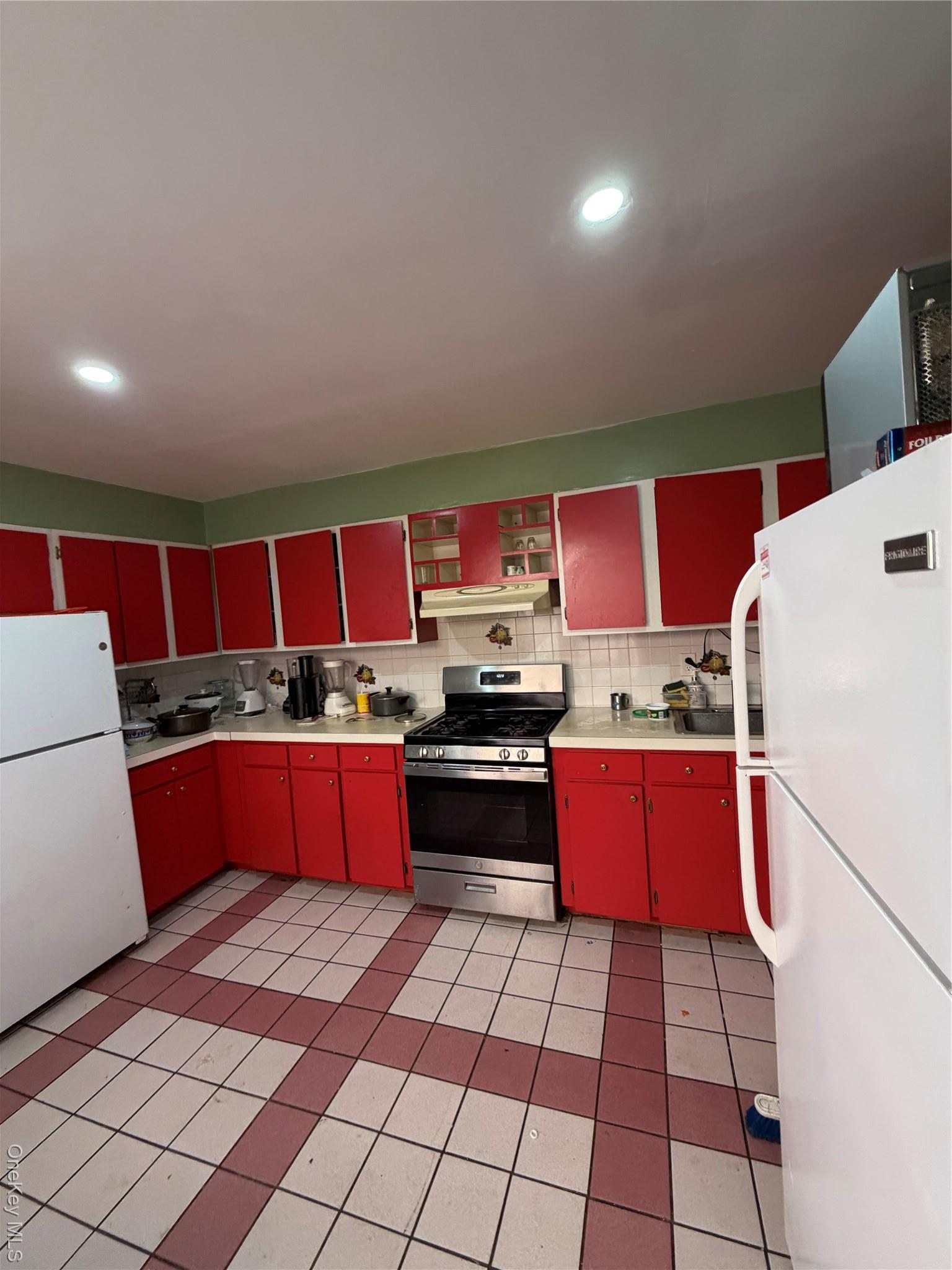 Single Family 103rd Street Queens, NY 11368, MLS-973639-4