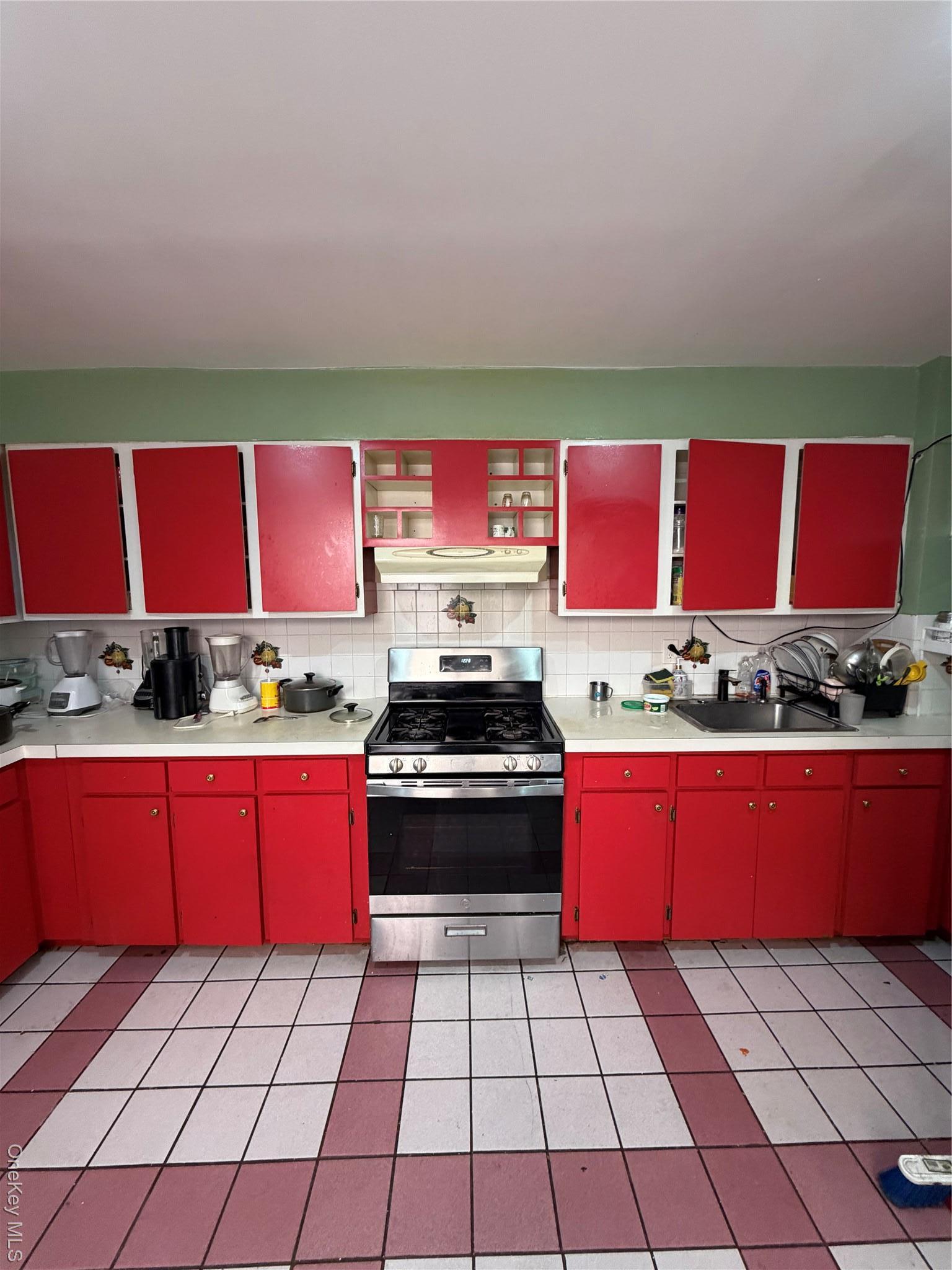 Single Family 103rd Street Queens, NY 11368, MLS-973639-5