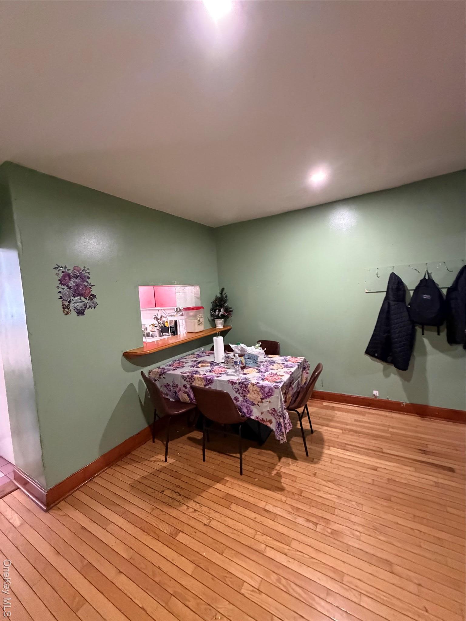 Single Family 103rd Street Queens, NY 11368, MLS-973639-6
