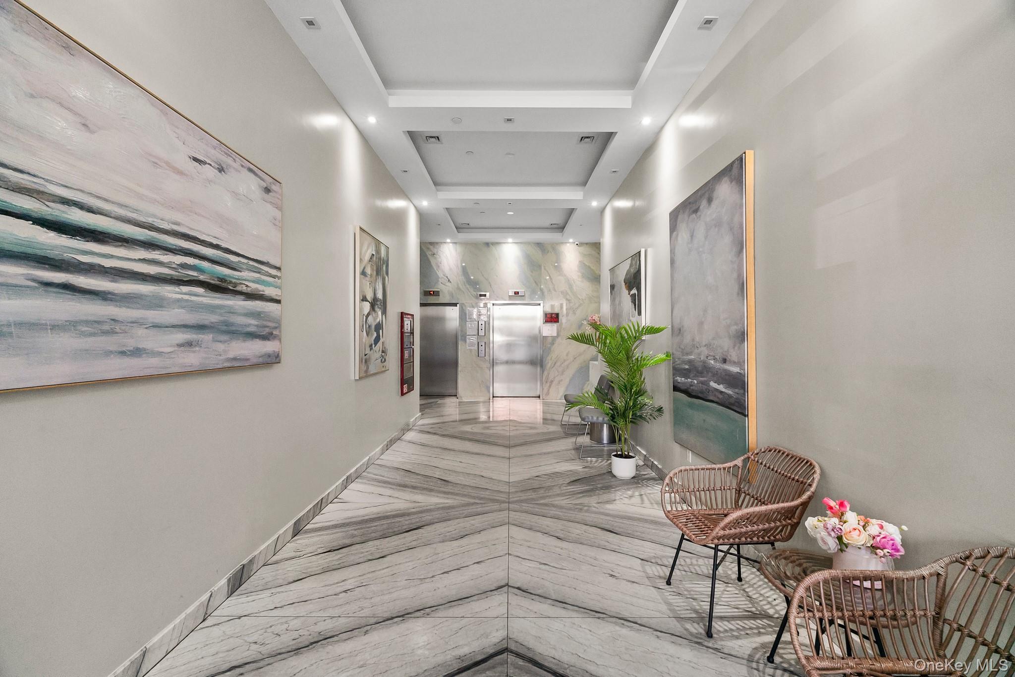 Condo Bowne  Queens, NY 11355, MLS-973640-16