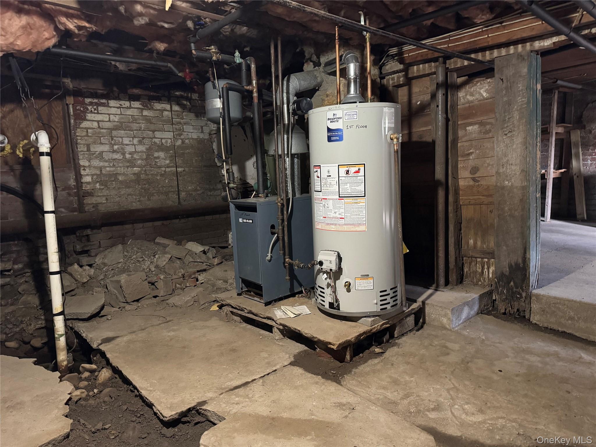 Single Family Mulberry  Orange County, NY 10940, MLS-973649-18