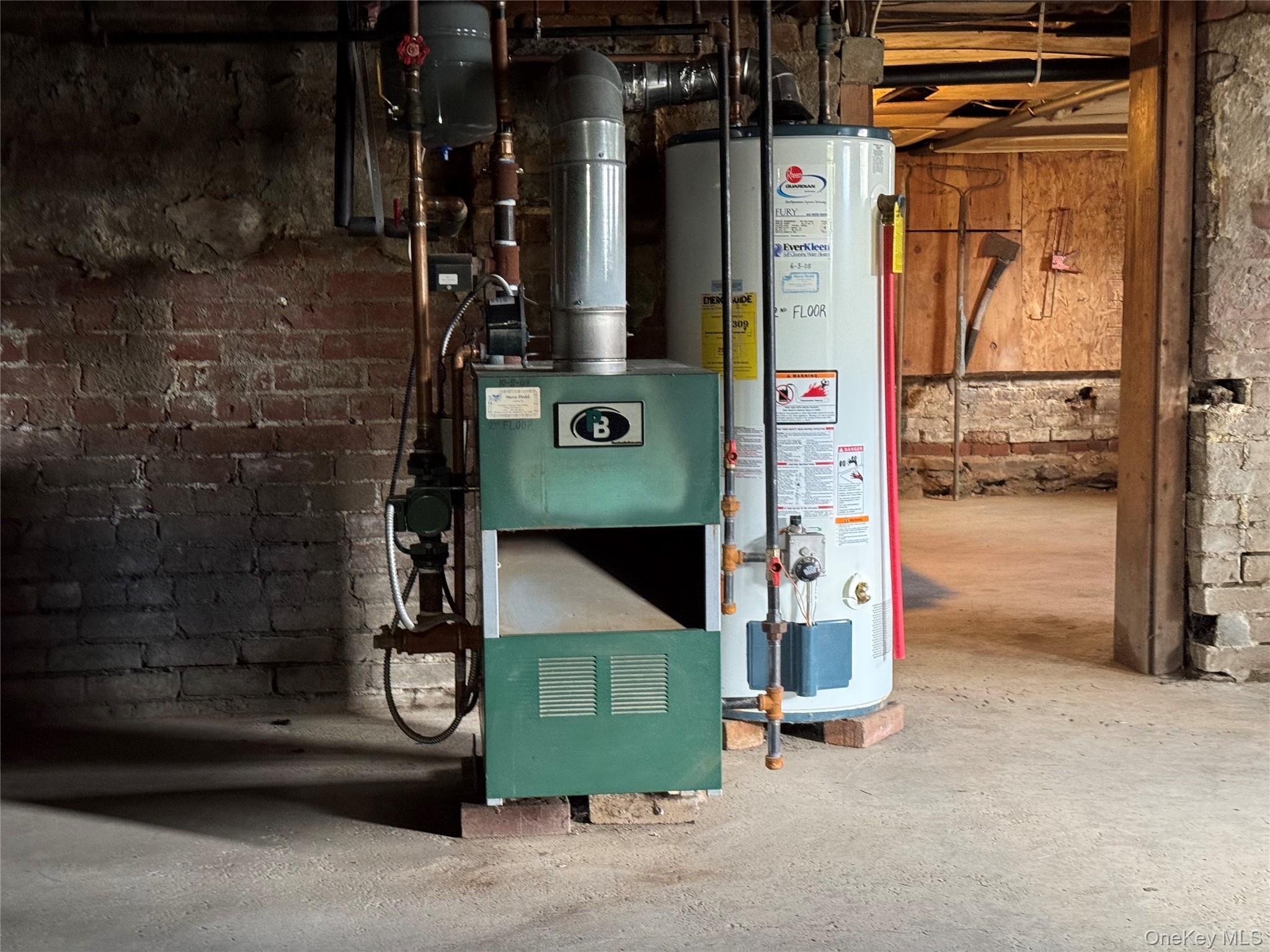 Single Family Mulberry  Orange County, NY 10940, MLS-973649-19