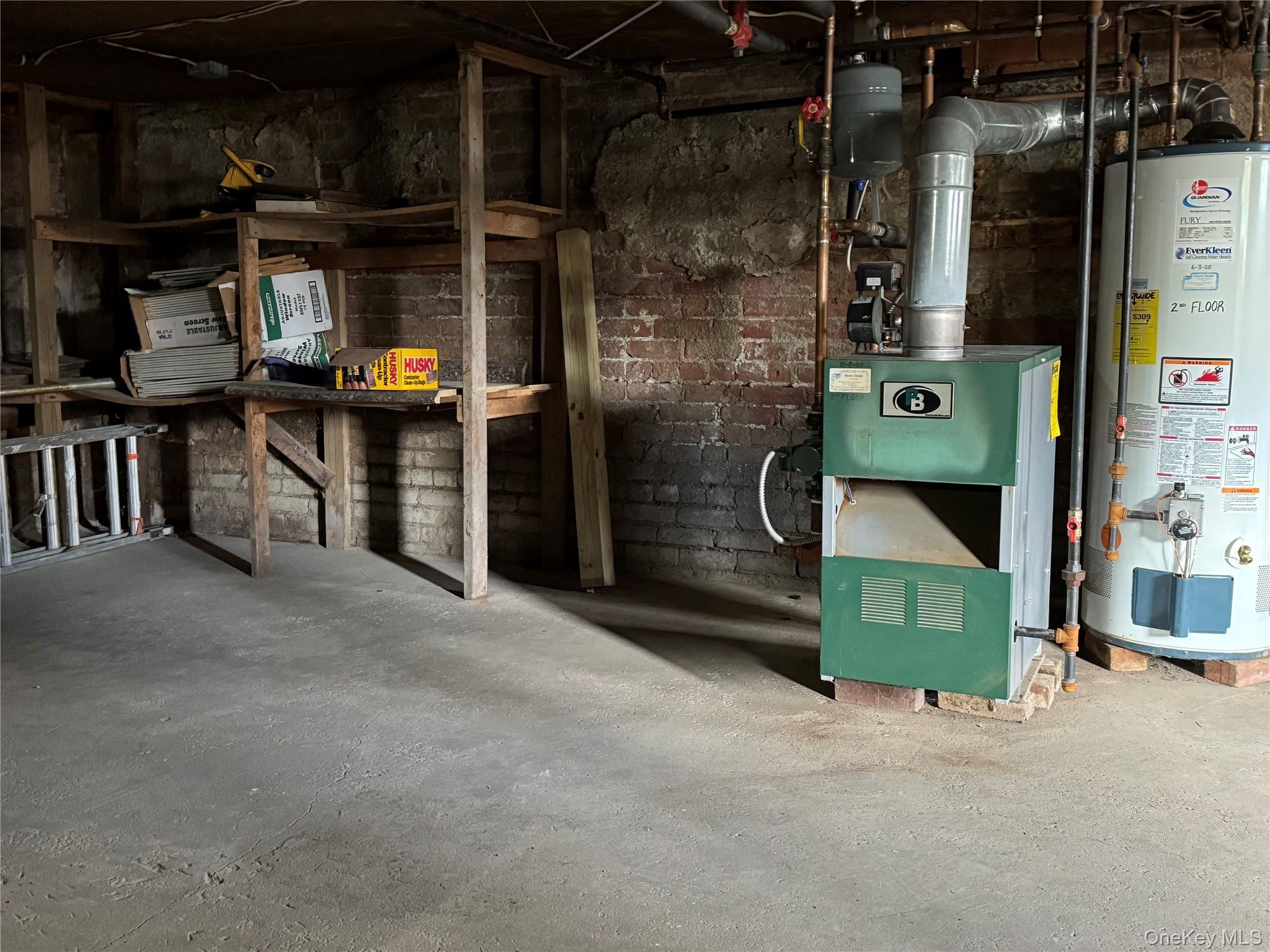 Single Family Mulberry  Orange County, NY 10940, MLS-973649-20