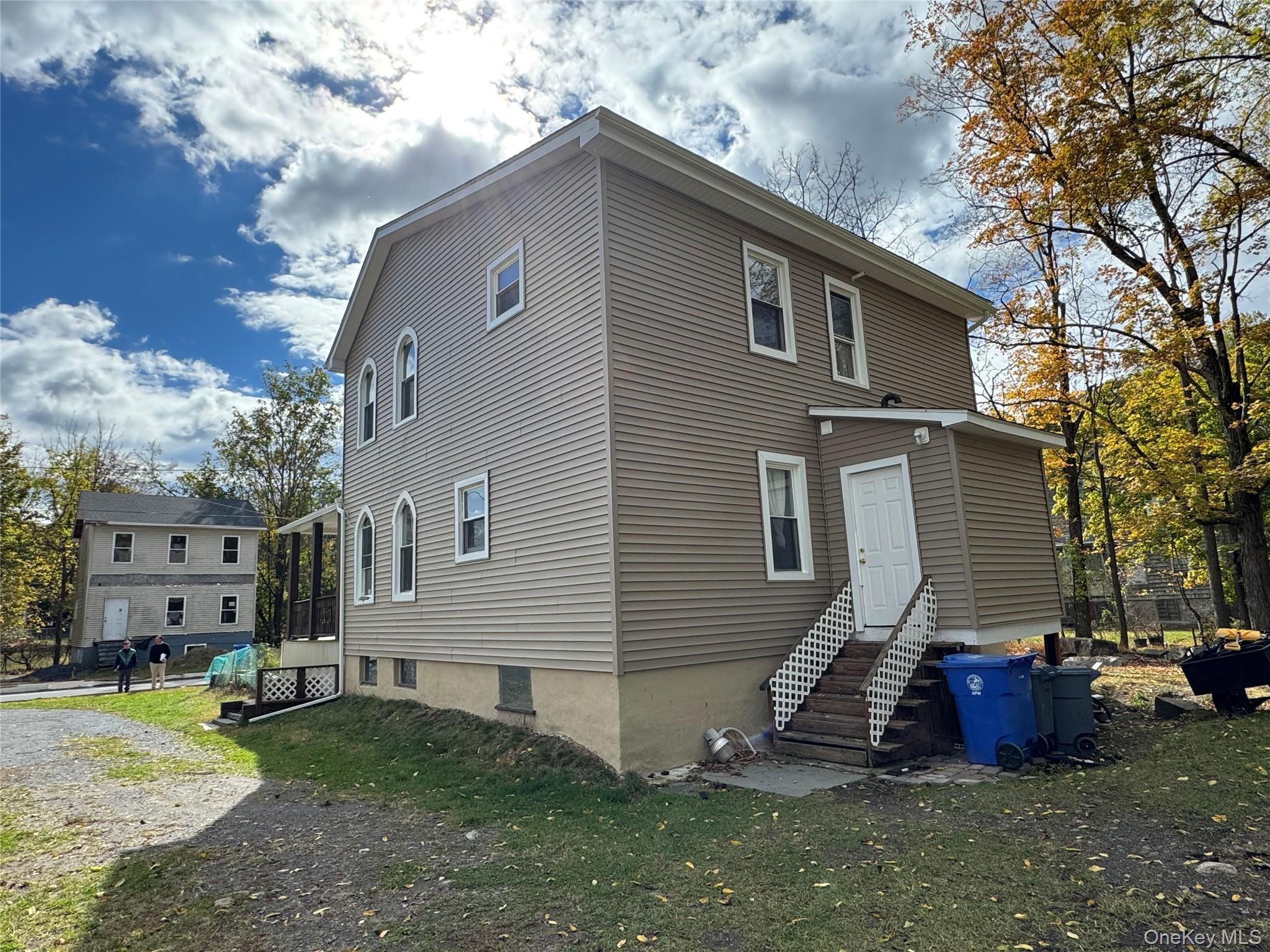 Single Family Mulberry  Orange County, NY 10940, MLS-973649-23