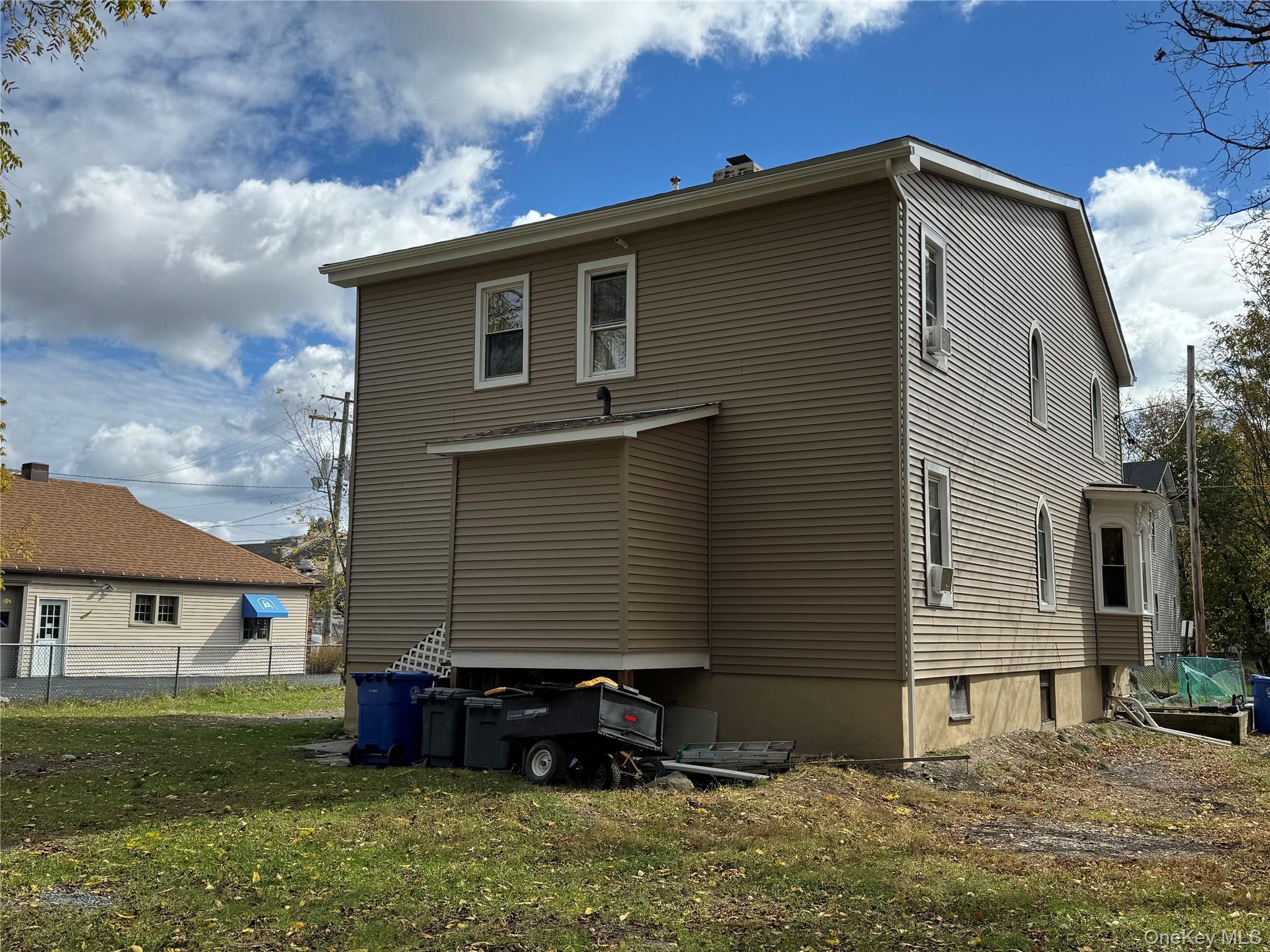 Single Family Mulberry  Orange County, NY 10940, MLS-973649-24