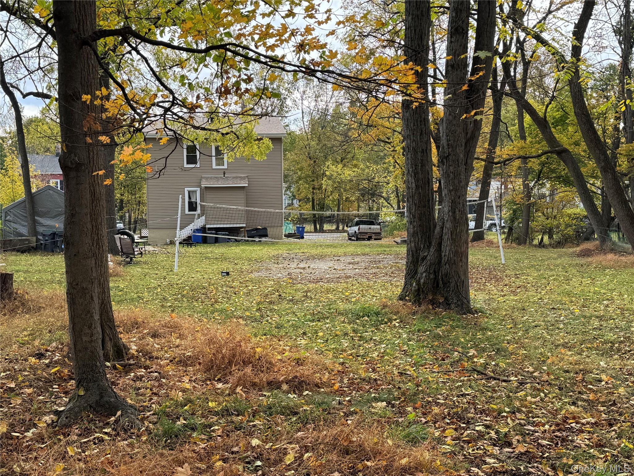 Single Family Mulberry  Orange County, NY 10940, MLS-973649-25