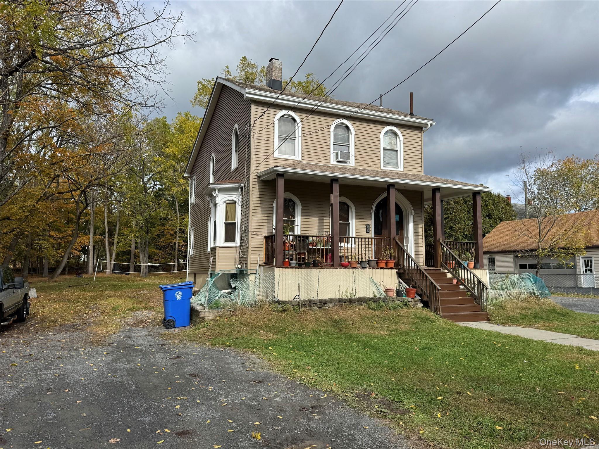 Single Family Mulberry  Orange County, NY 10940, MLS-973649-3