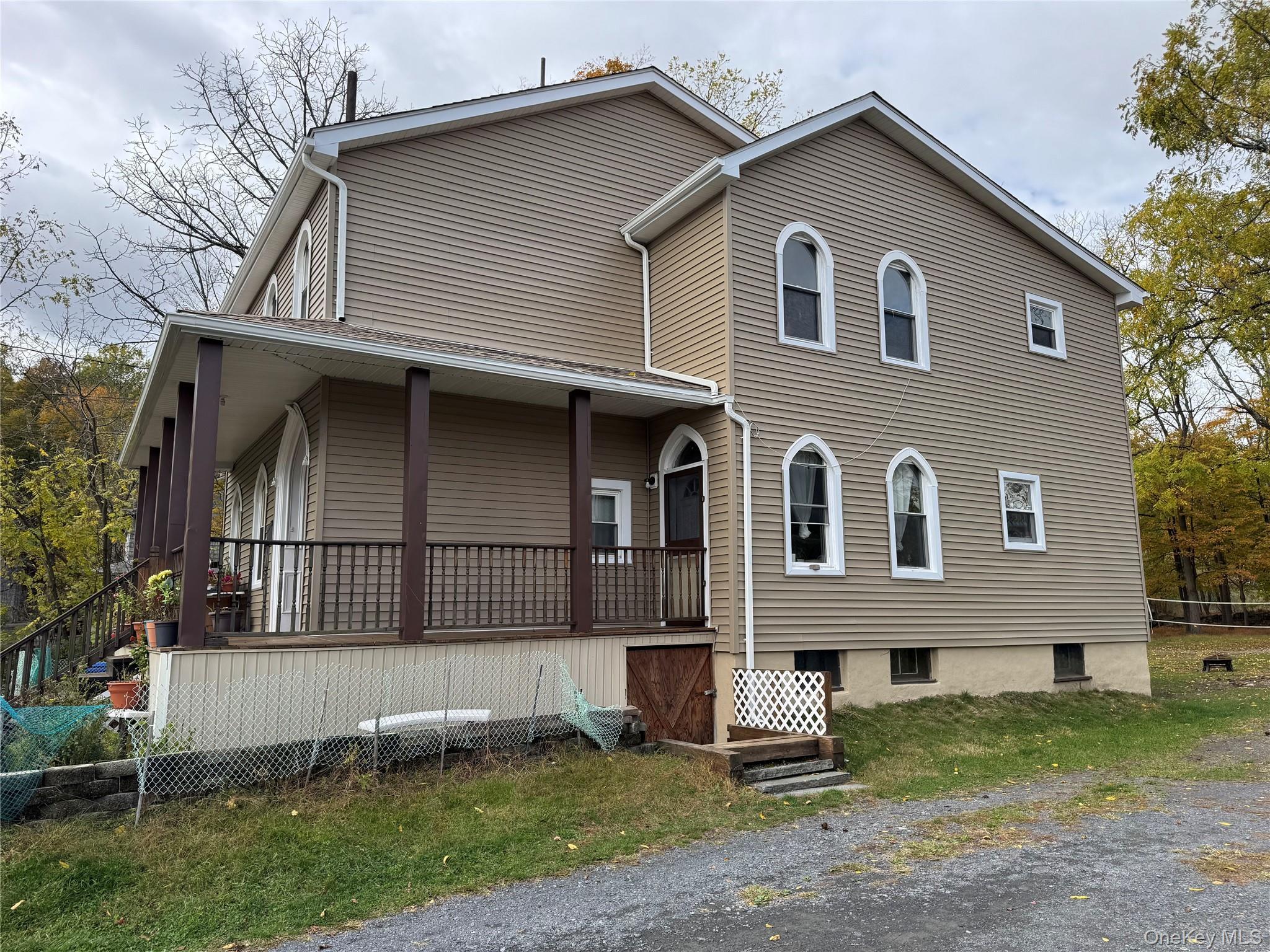 Single Family Mulberry  Orange County, NY 10940, MLS-973649-4
