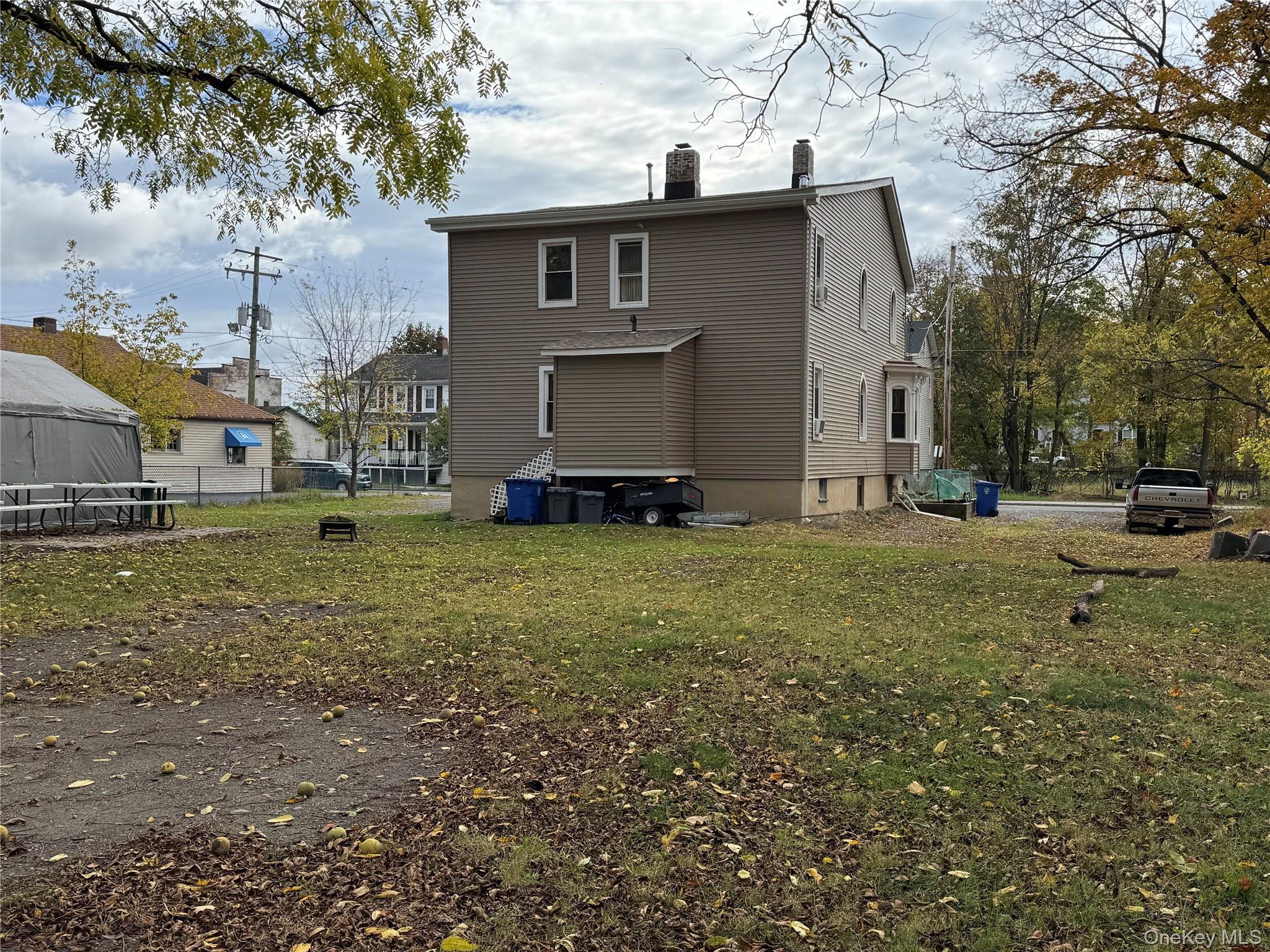 Single Family Mulberry  Orange County, NY 10940, MLS-973649-5