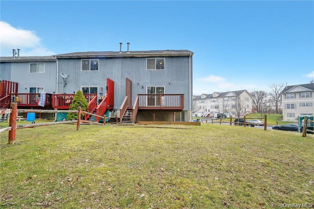 Condo Mayer  Orange County, NY 10940, MLS-973651-24