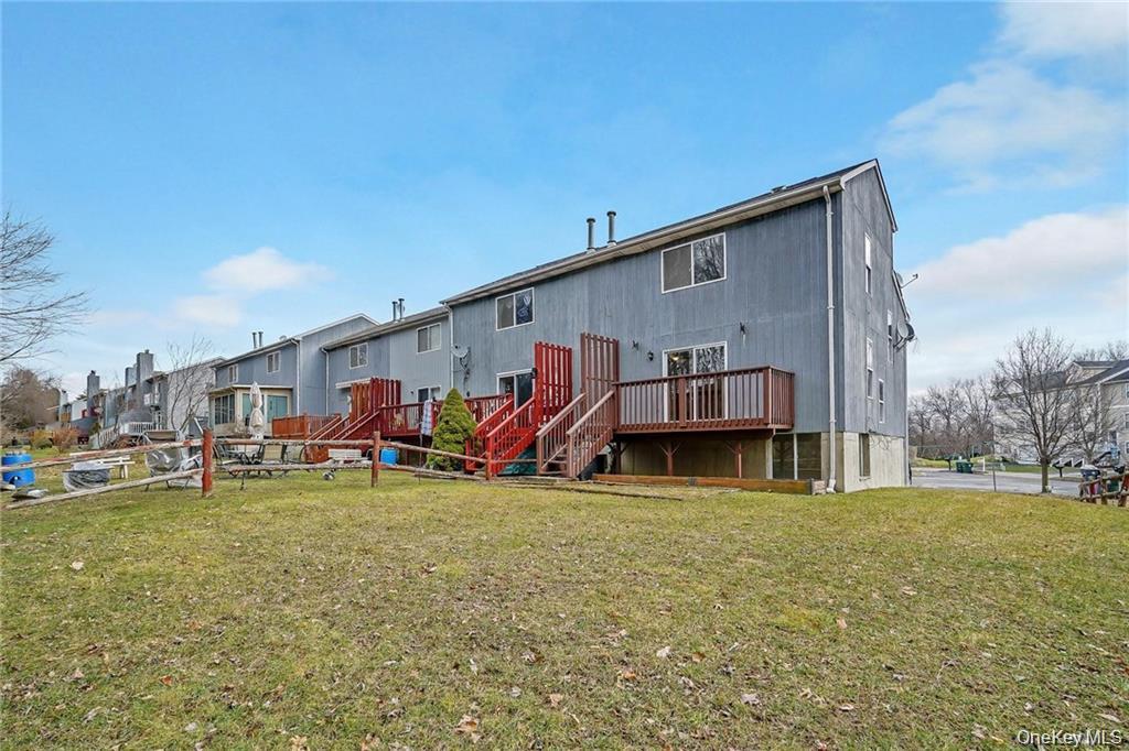 Condo Mayer  Orange County, NY 10940, MLS-973651-25