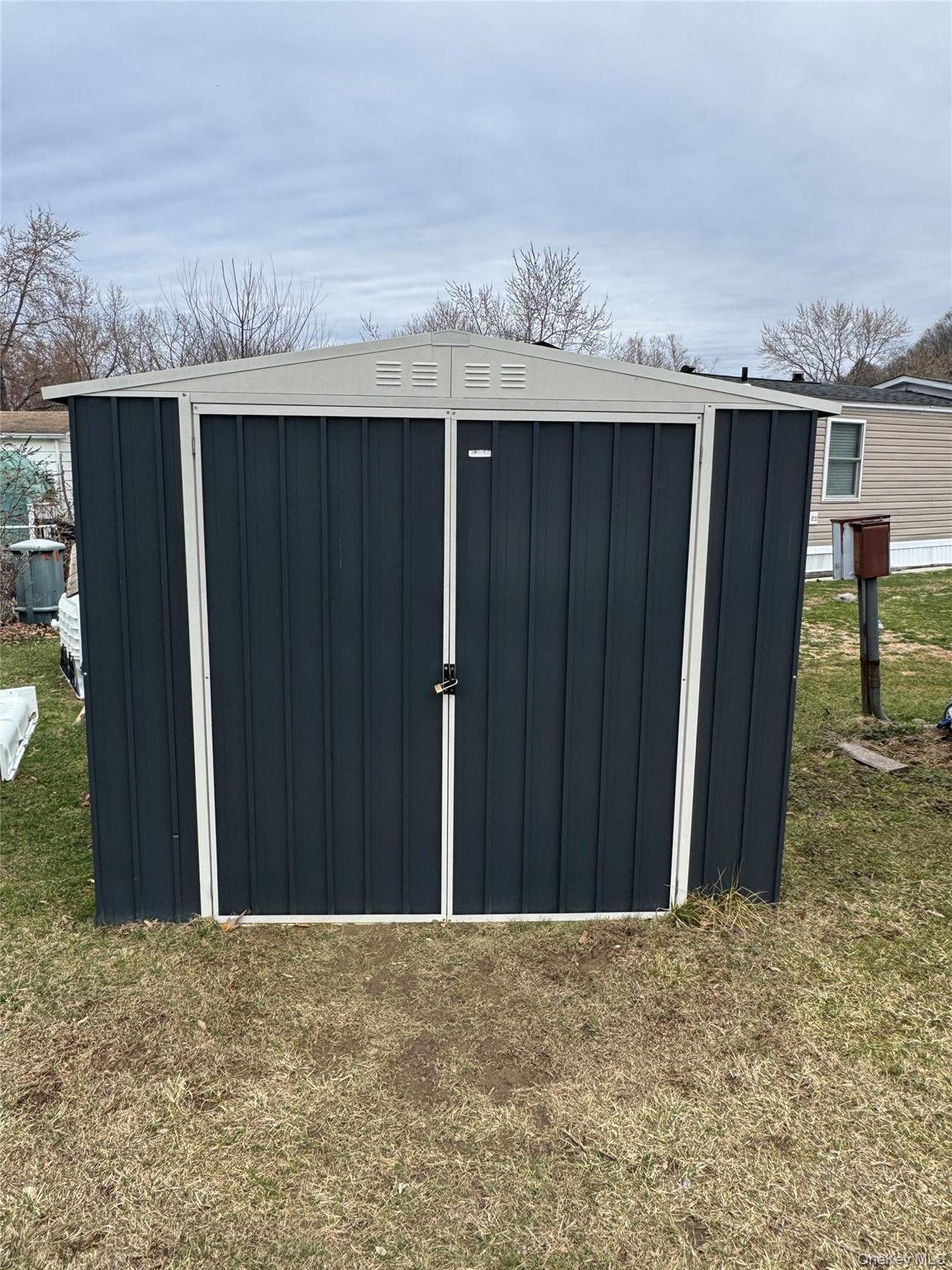 Single Family Sheafe Dutchess County, NY 12601, MLS-973657-12