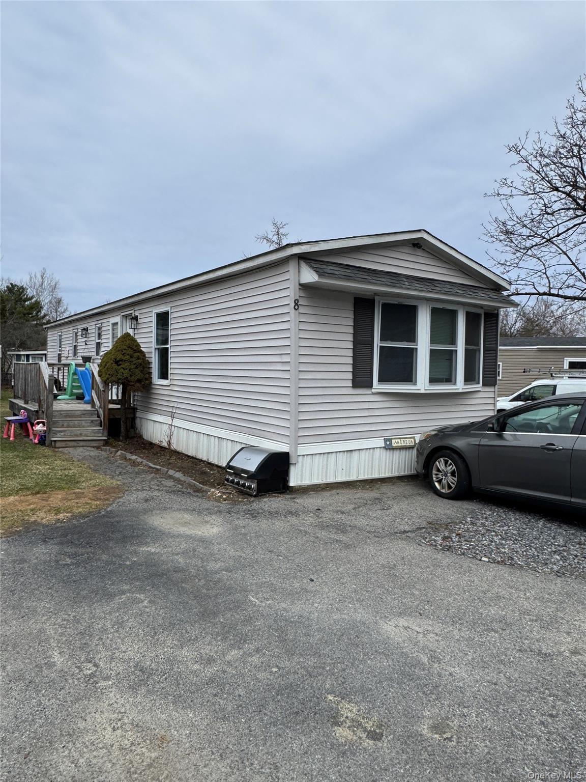 Single Family Sheafe  Dutchess County, NY 12601, MLS-973657-13