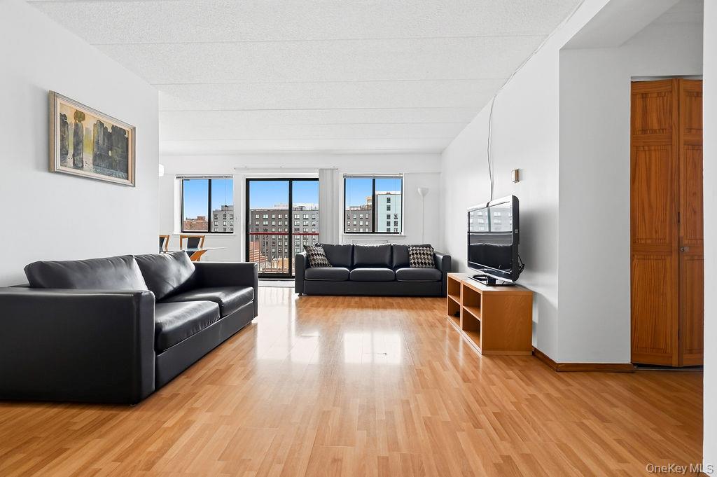 Condo 41st Queens, NY 11355, MLS-973660-2