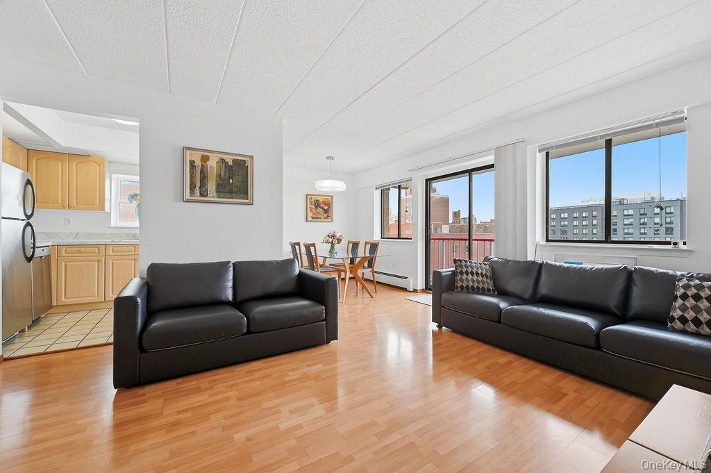 Condo 41st Queens, NY 11355, MLS-973660-5