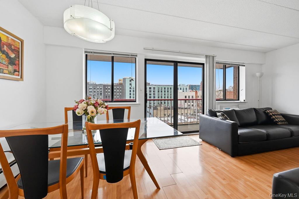 Condo 41st Queens, NY 11355, MLS-973660-8