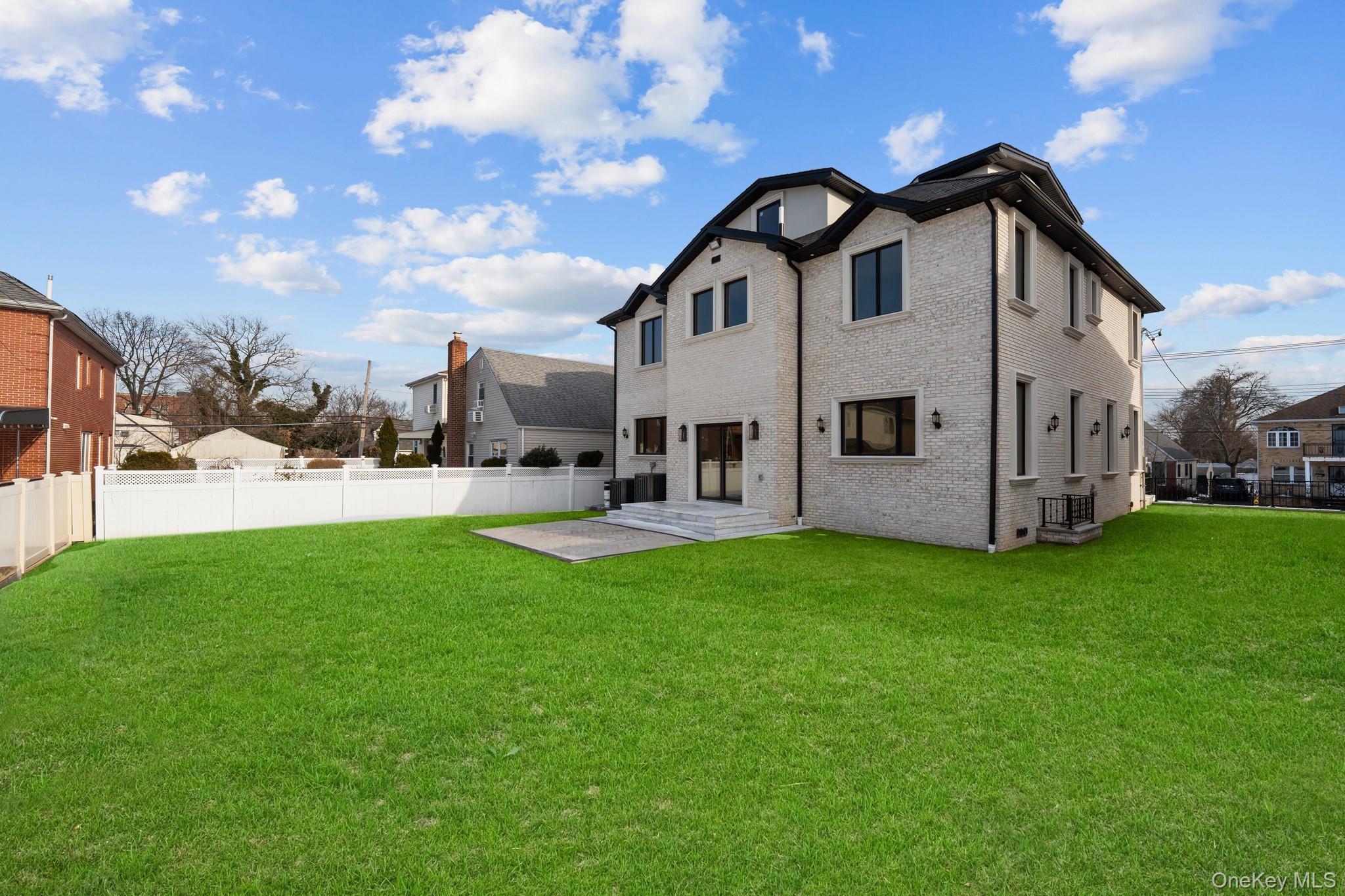 Single Family 81st  Queens, NY 11004, MLS-973661-20