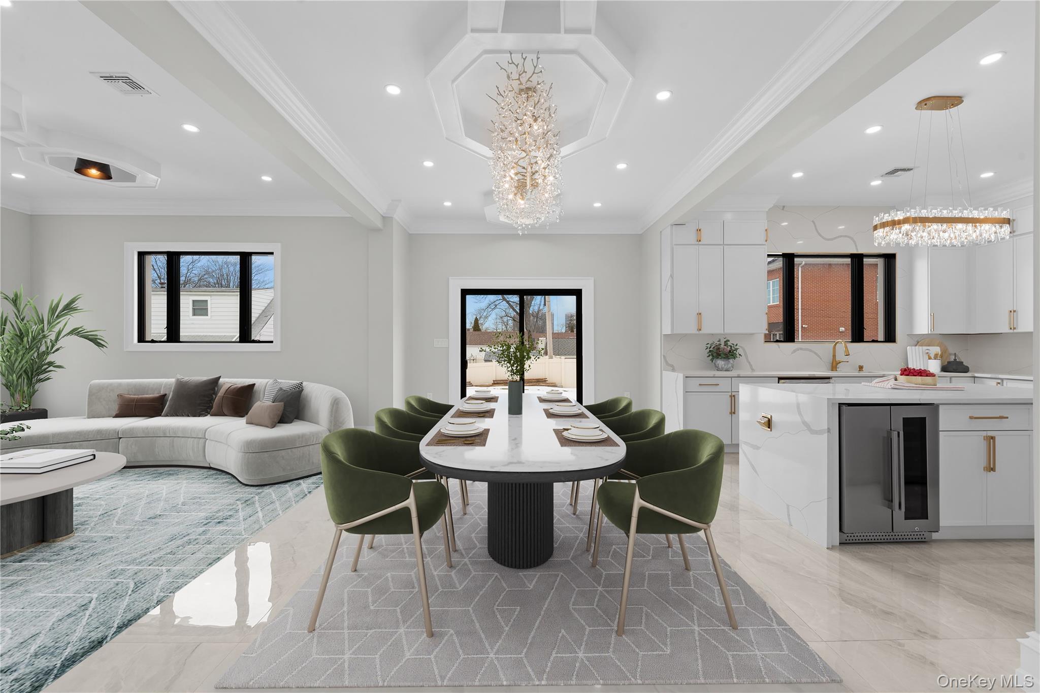 Single Family 81st  Queens, NY 11004, MLS-973661-3