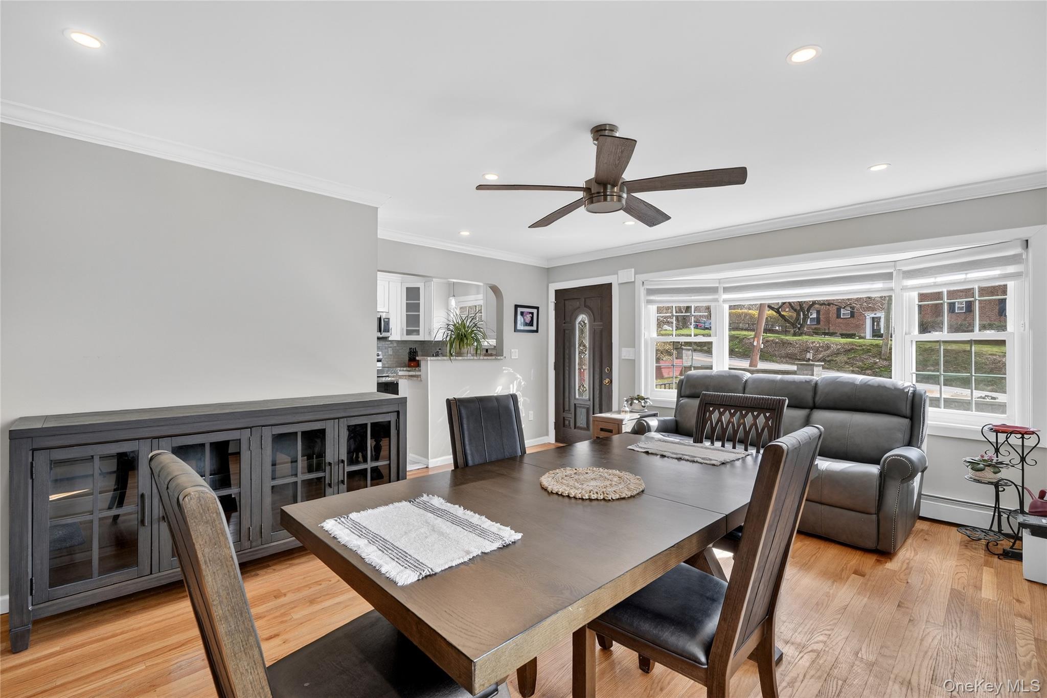 Single Family Highland  Westchester County, NY 10562, MLS-973663-10