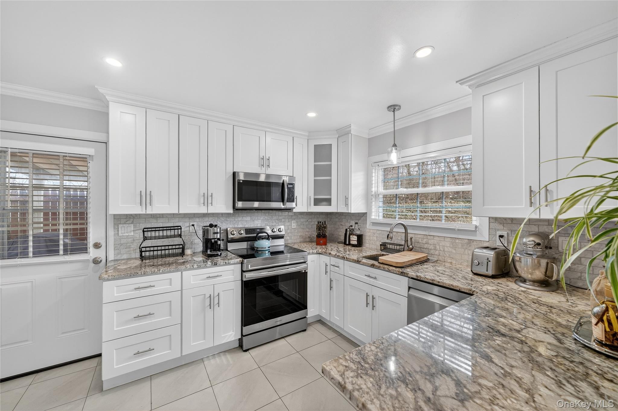 Single Family Highland  Westchester County, NY 10562, MLS-973663-12