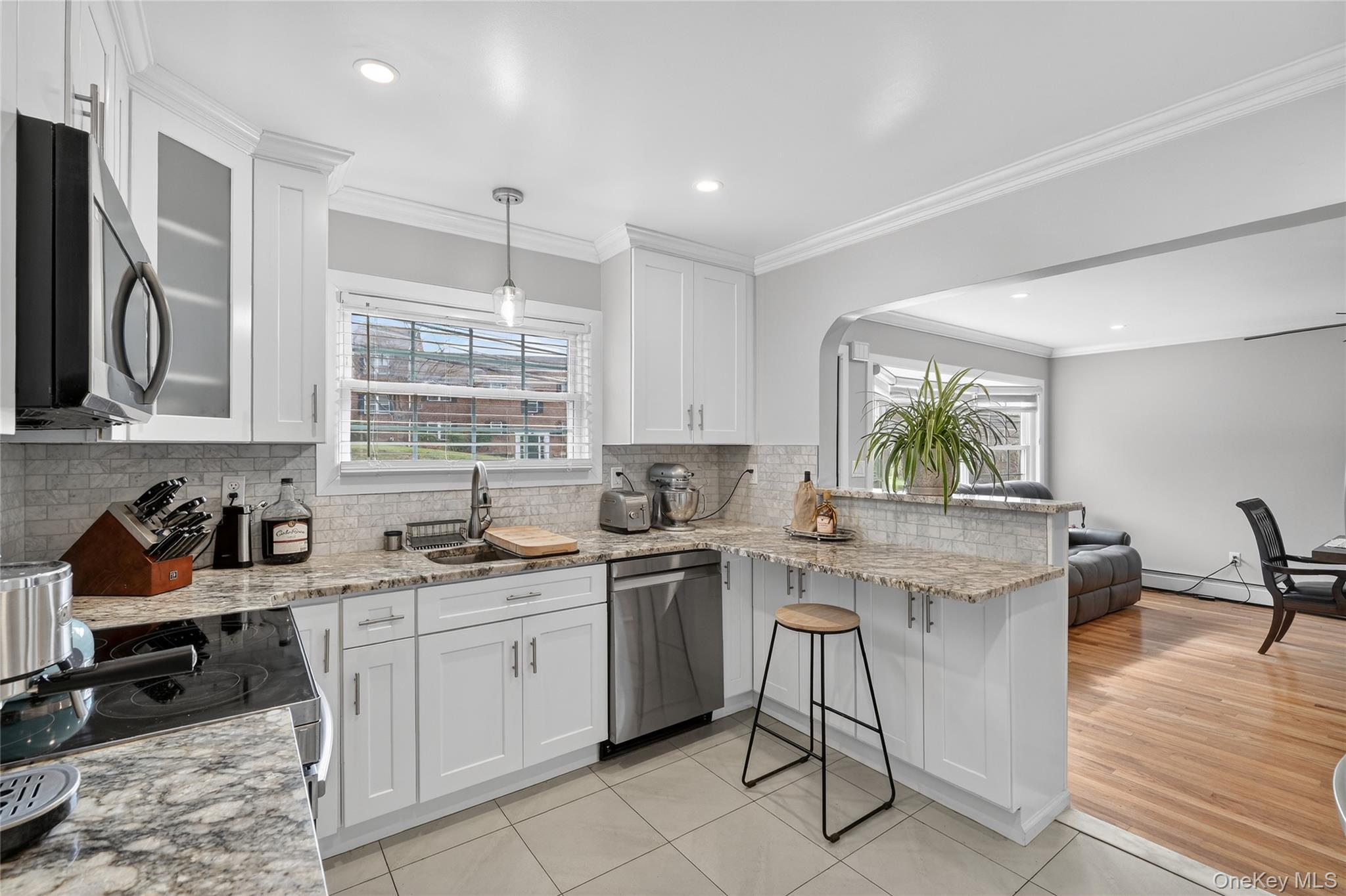 Single Family Highland  Westchester County, NY 10562, MLS-973663-13