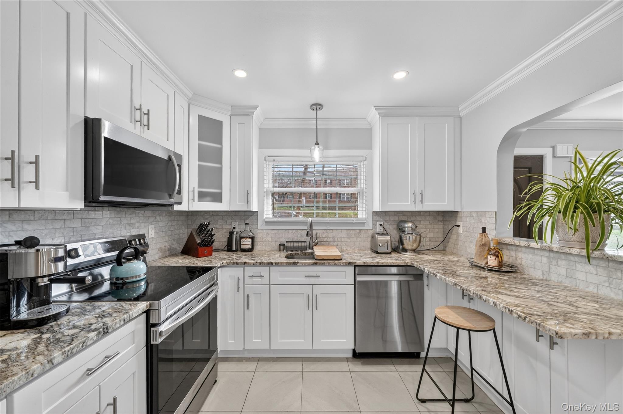 Single Family Highland  Westchester County, NY 10562, MLS-973663-14