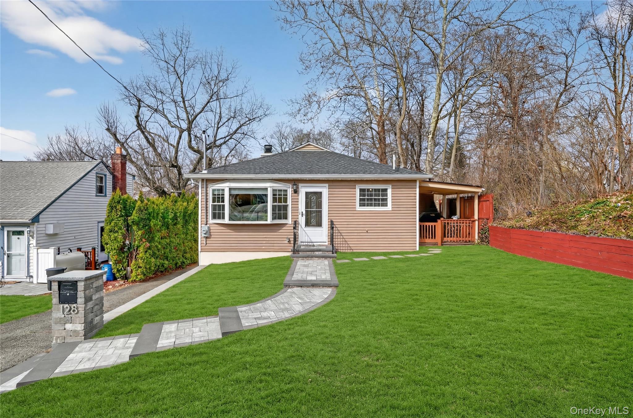 Single Family Highland  Westchester County, NY 10562, MLS-973663-2