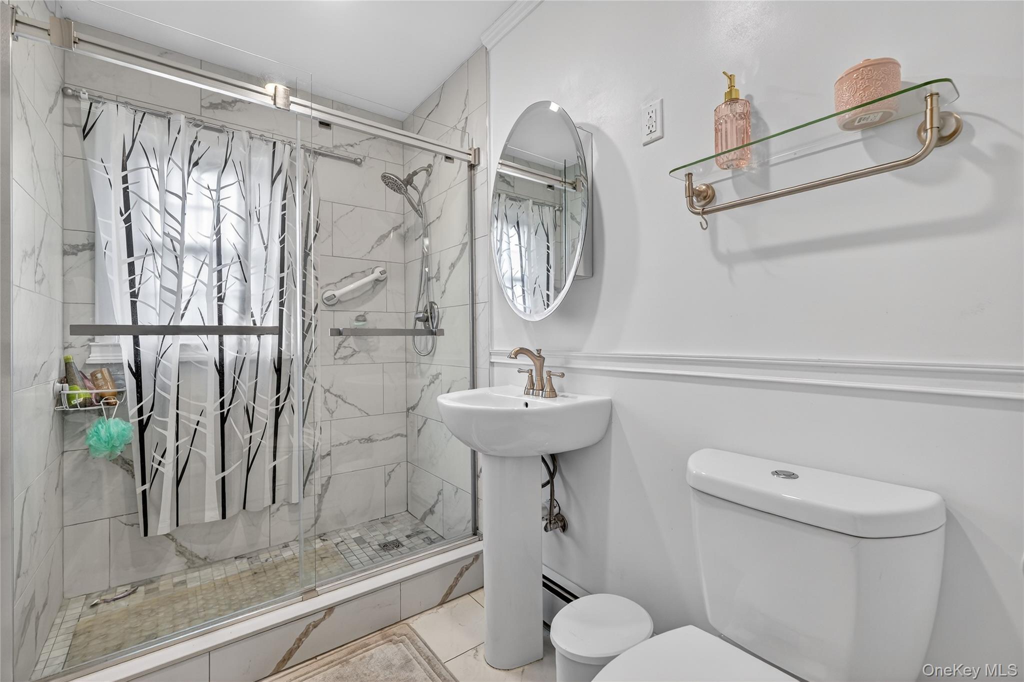 Single Family Highland  Westchester County, NY 10562, MLS-973663-22