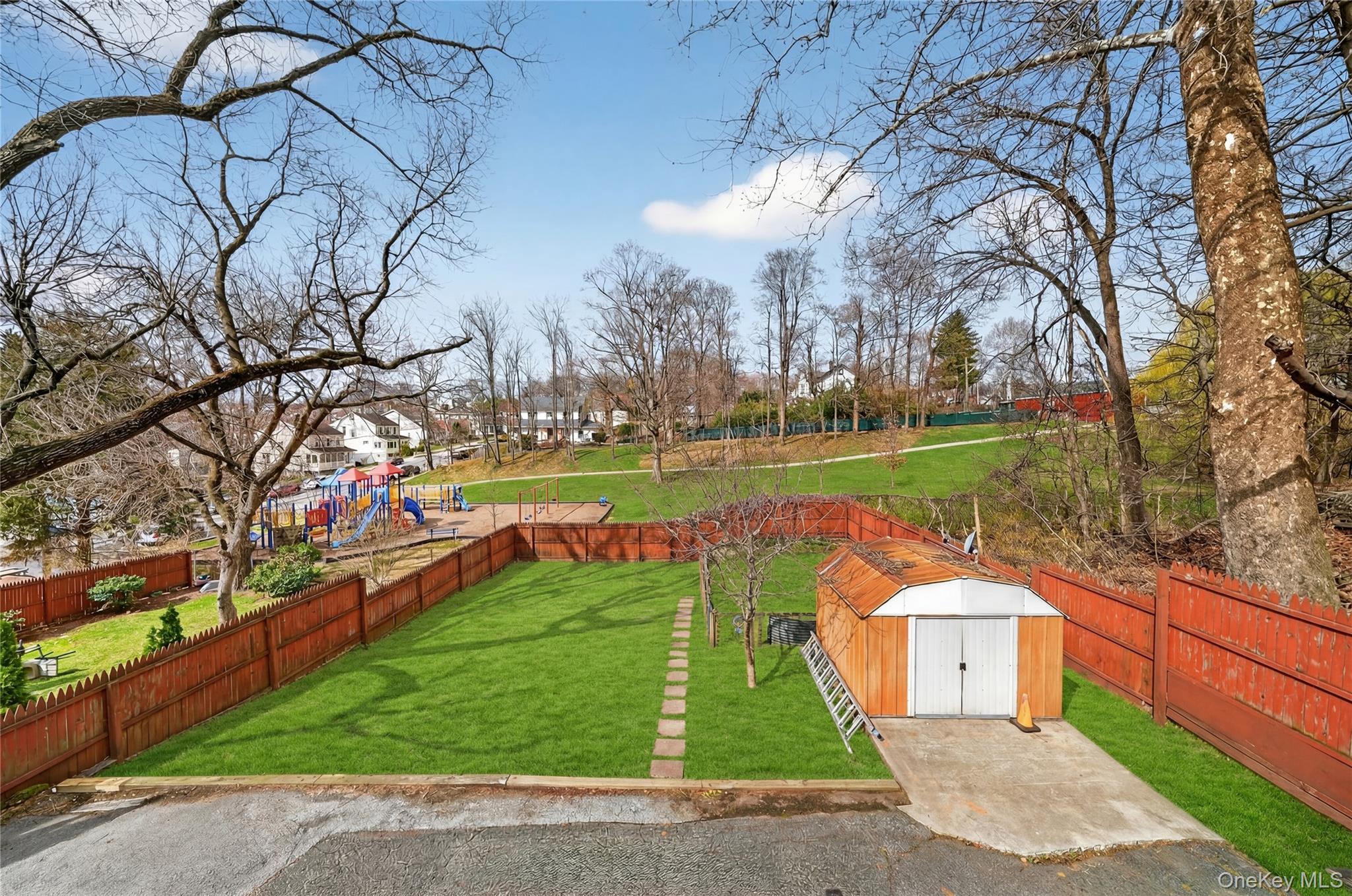 Single Family Highland  Westchester County, NY 10562, MLS-973663-30