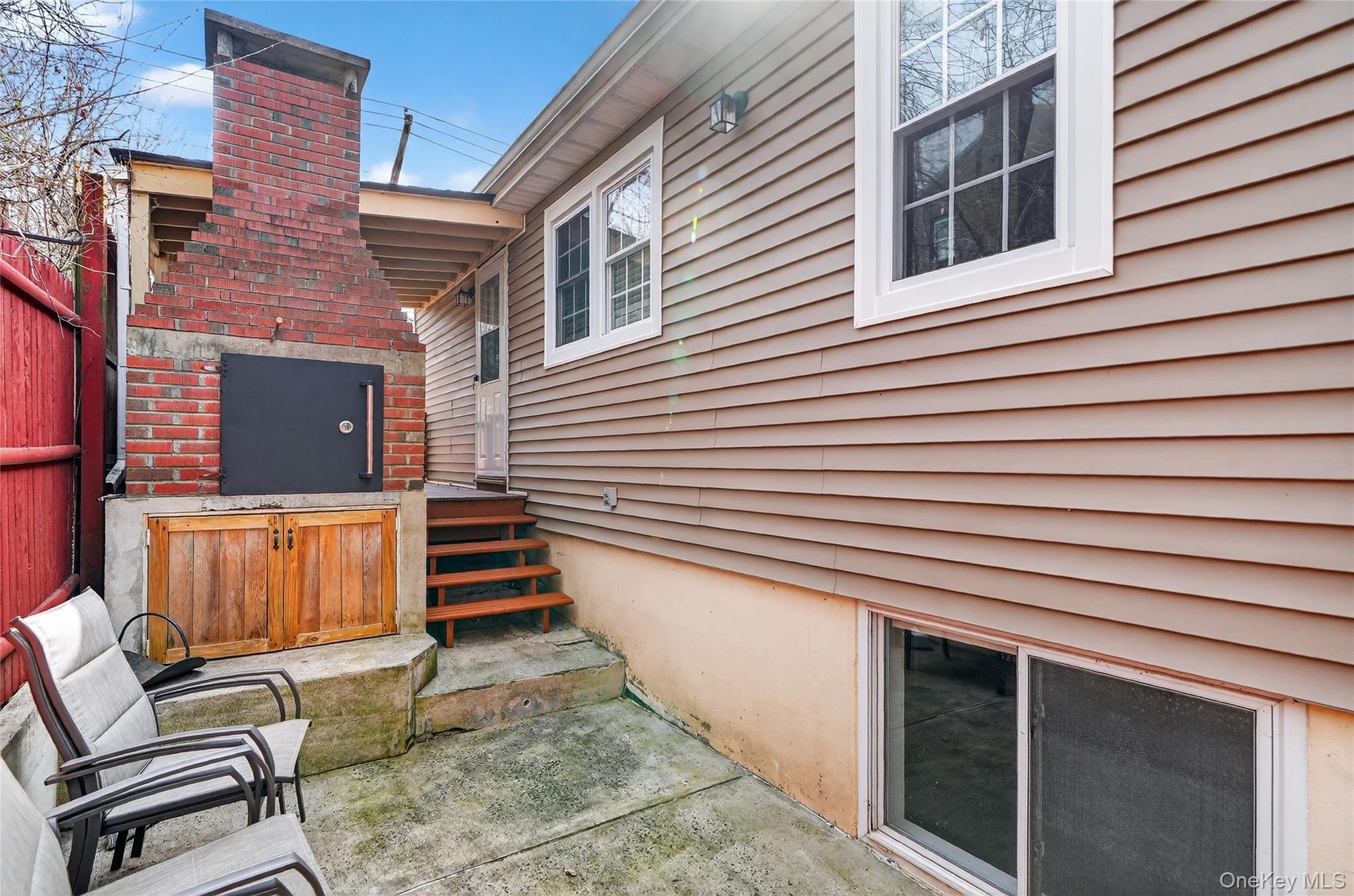 Single Family Highland  Westchester County, NY 10562, MLS-973663-34