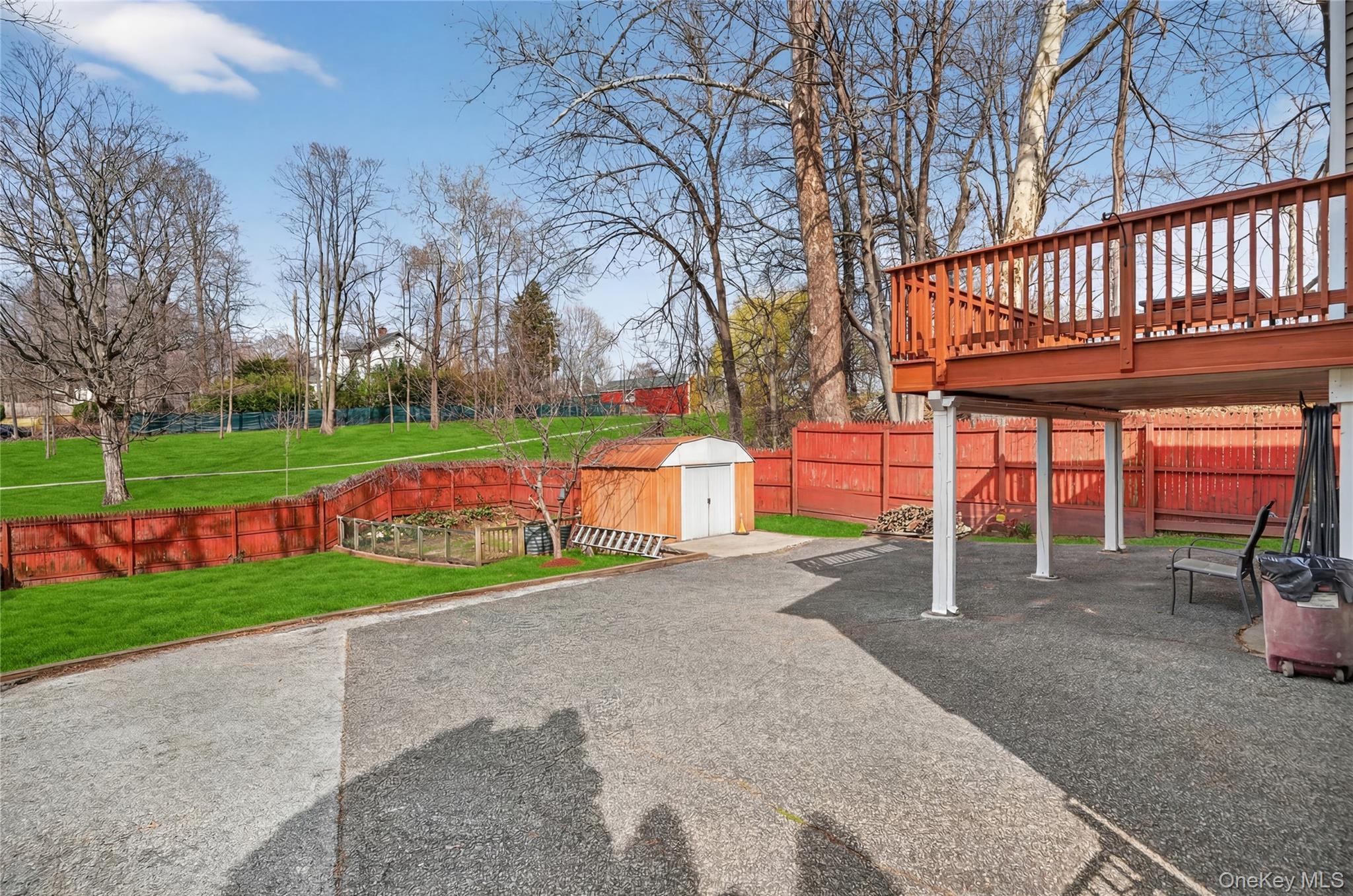 Single Family Highland  Westchester County, NY 10562, MLS-973663-35