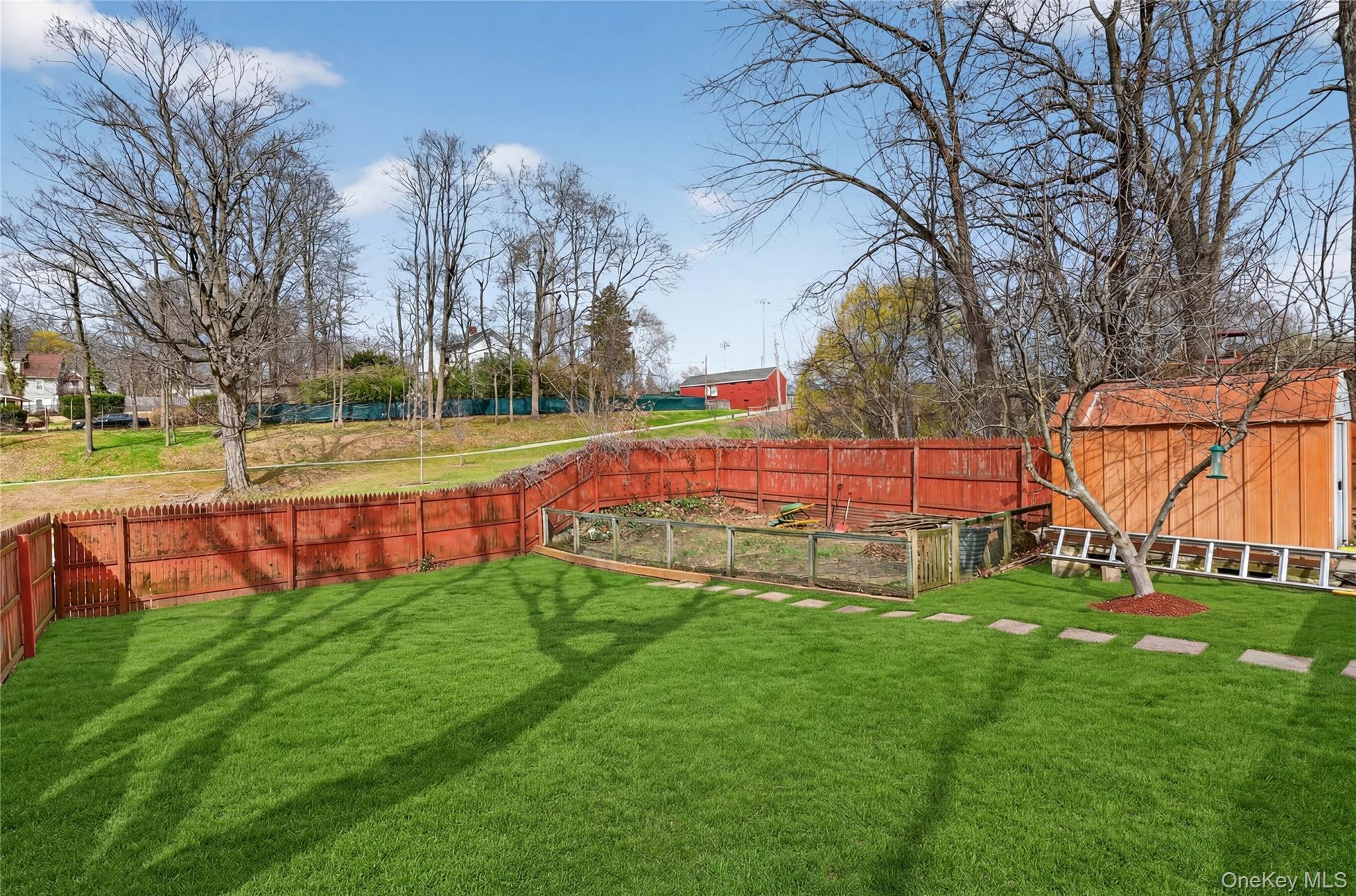 Single Family Highland  Westchester County, NY 10562, MLS-973663-36