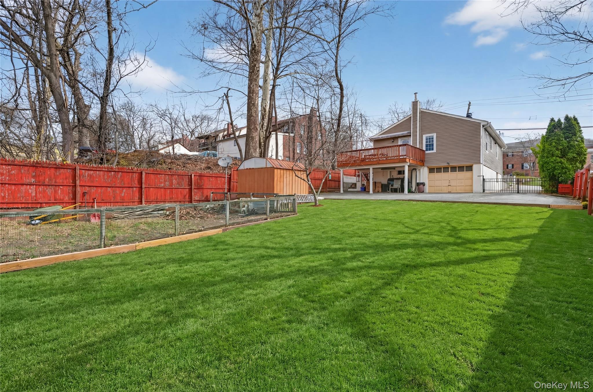 Single Family Highland  Westchester County, NY 10562, MLS-973663-37