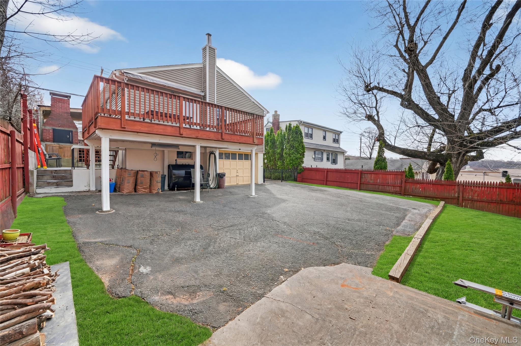 Single Family Highland  Westchester County, NY 10562, MLS-973663-38