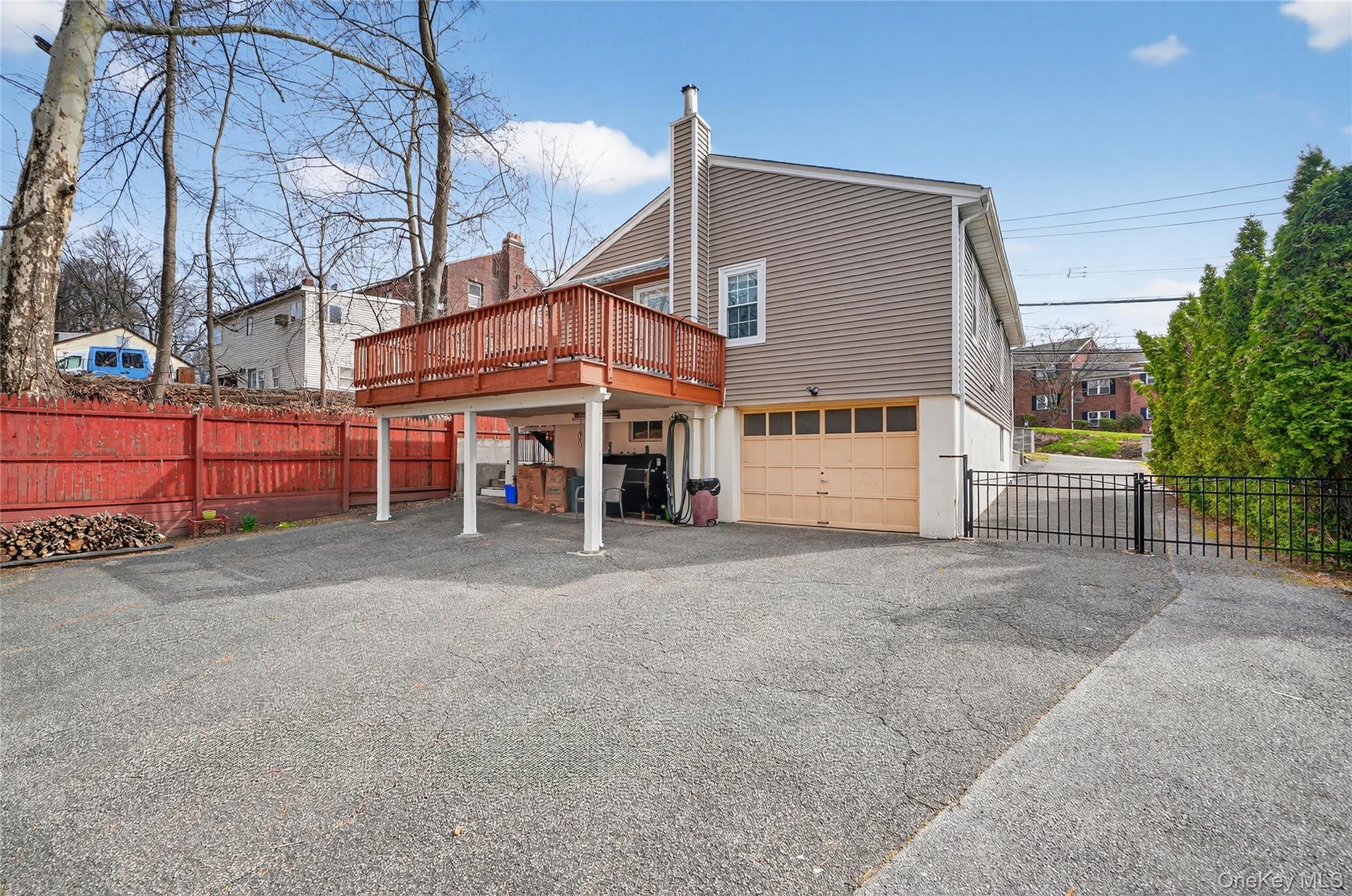 Single Family Highland  Westchester County, NY 10562, MLS-973663-39