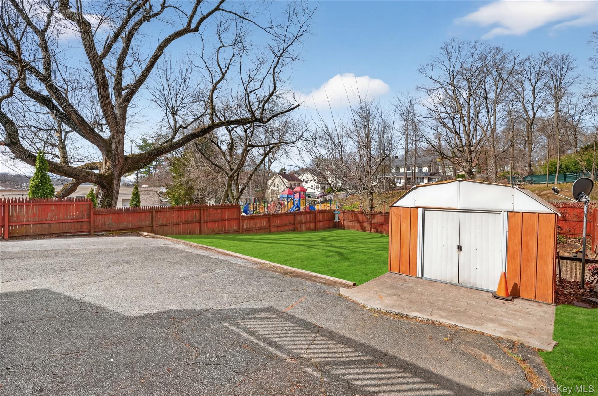 Single Family Highland  Westchester County, NY 10562, MLS-973663-40