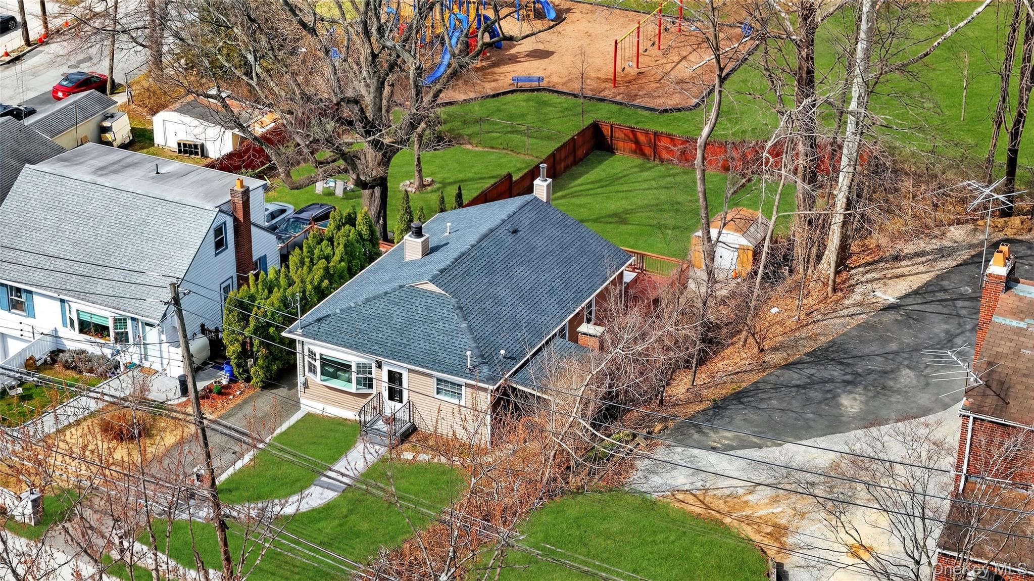 Single Family Highland  Westchester County, NY 10562, MLS-973663-42