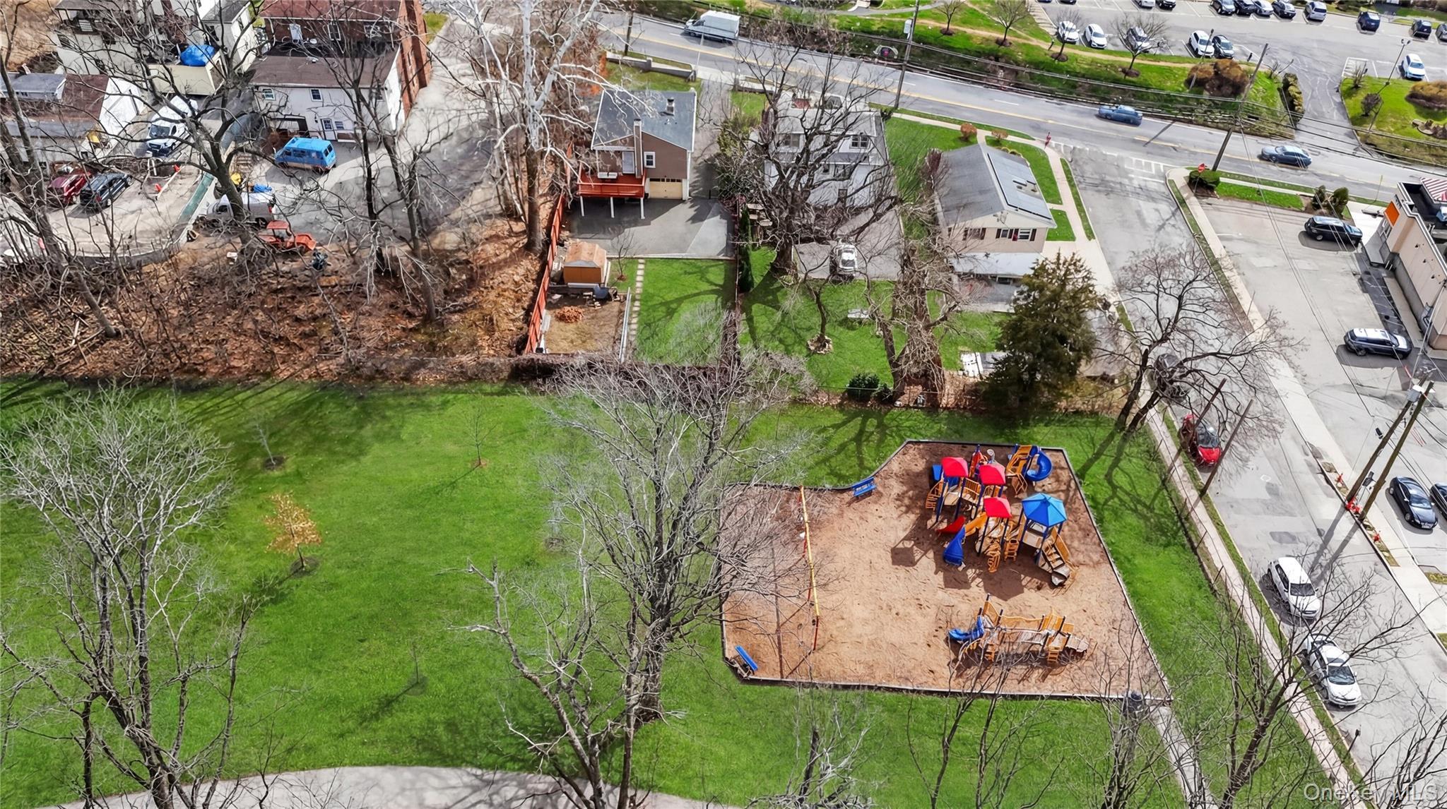 Single Family Highland  Westchester County, NY 10562, MLS-973663-43