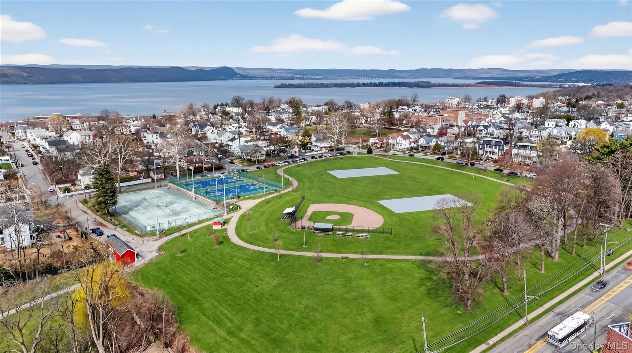 Single Family Highland  Westchester County, NY 10562, MLS-973663-46