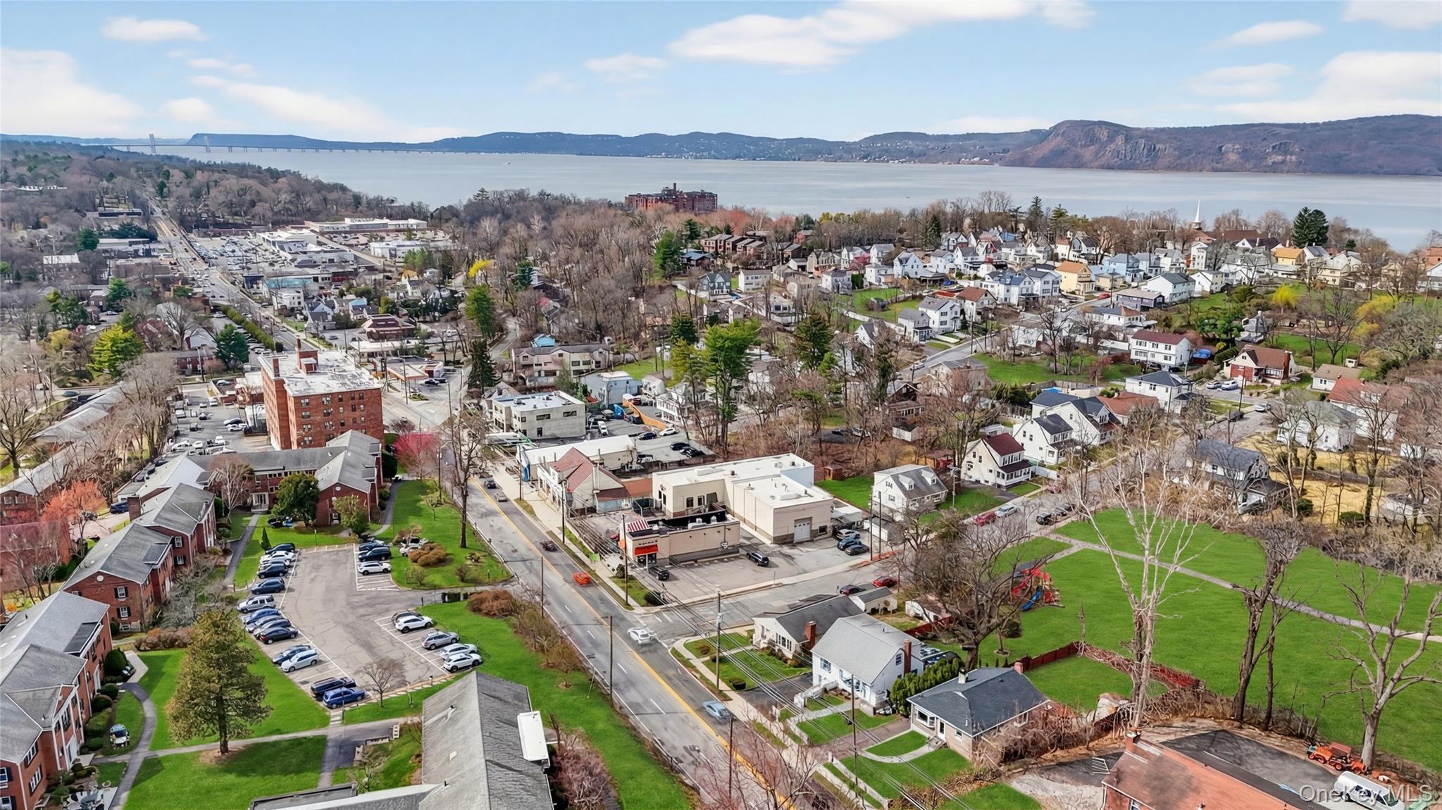 Single Family Highland  Westchester County, NY 10562, MLS-973663-47